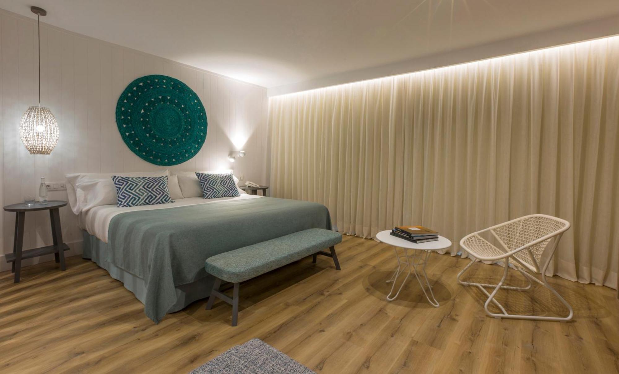 Mediterranean Suite Swimming pool View