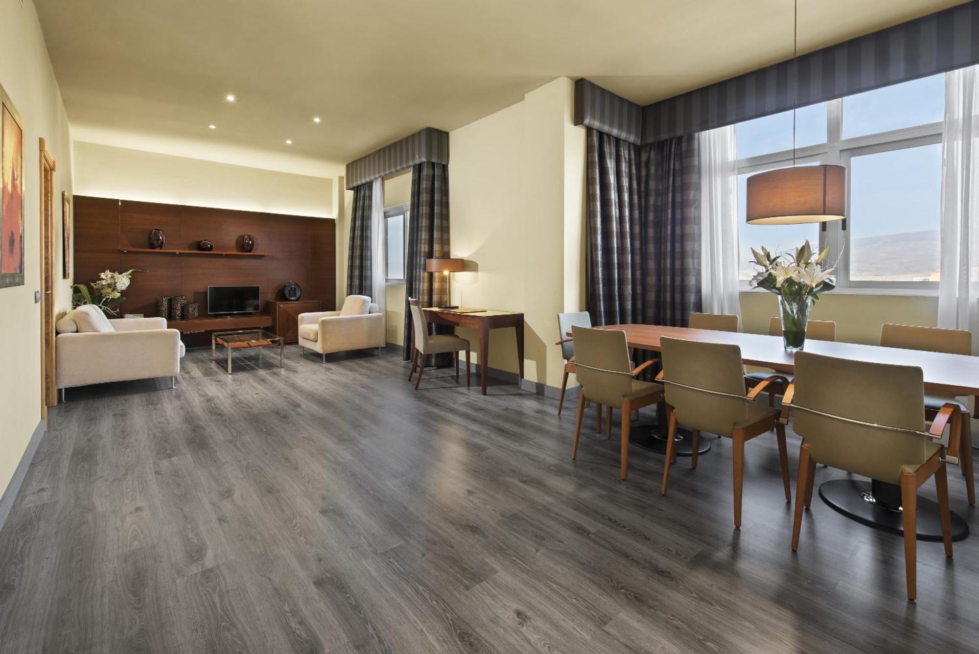 Comfort Suite
