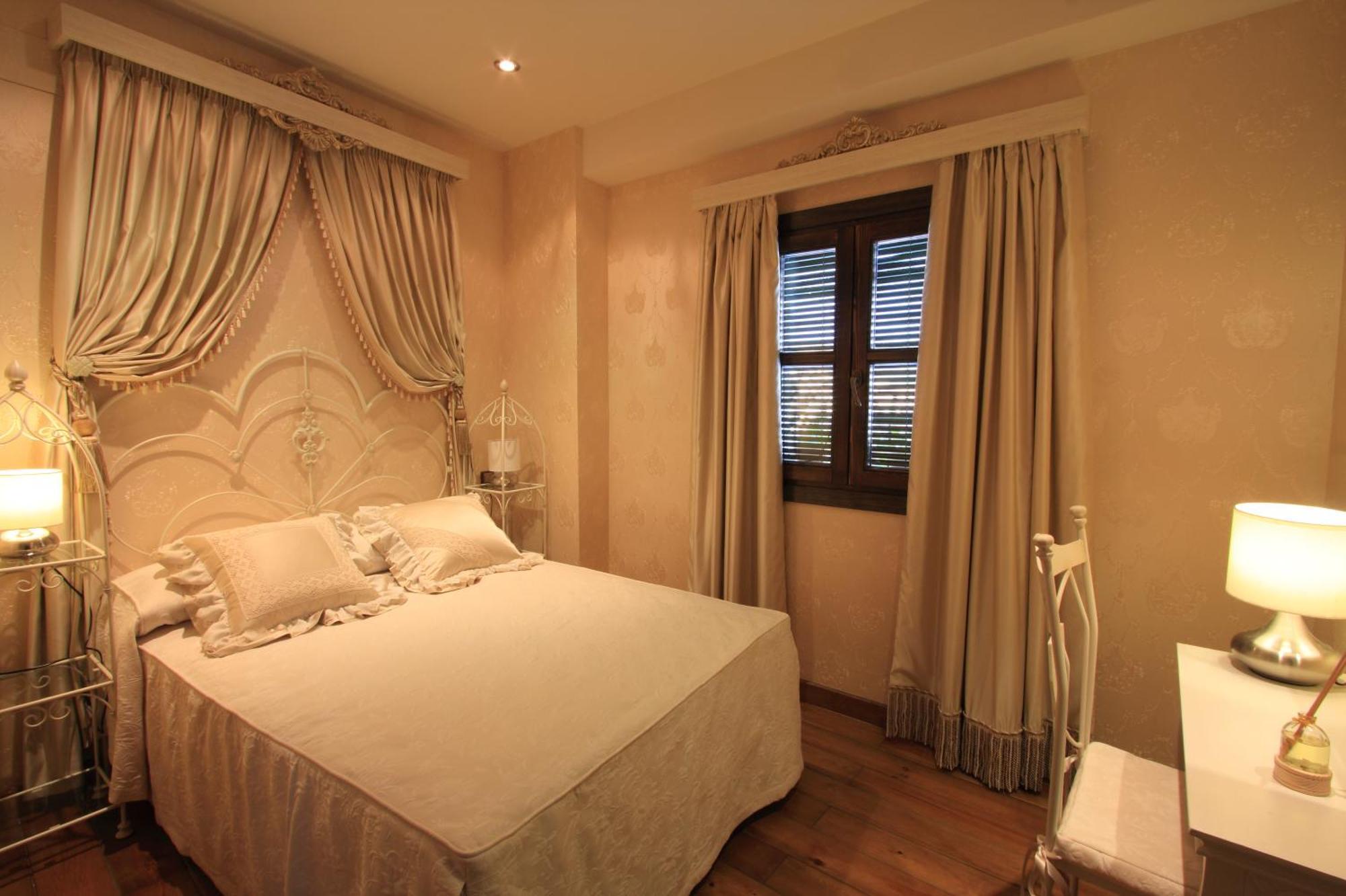2 Bedroom Apartment Suite Complimentary Spa Access