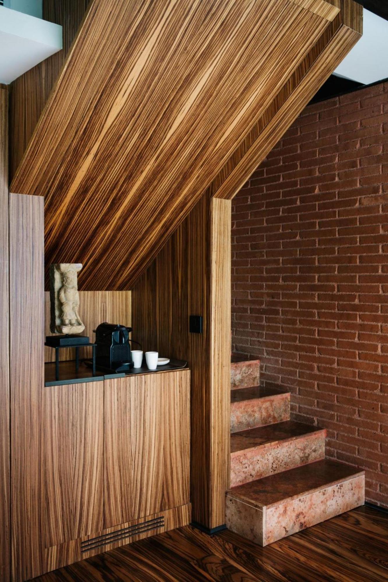 Family Room Terrace