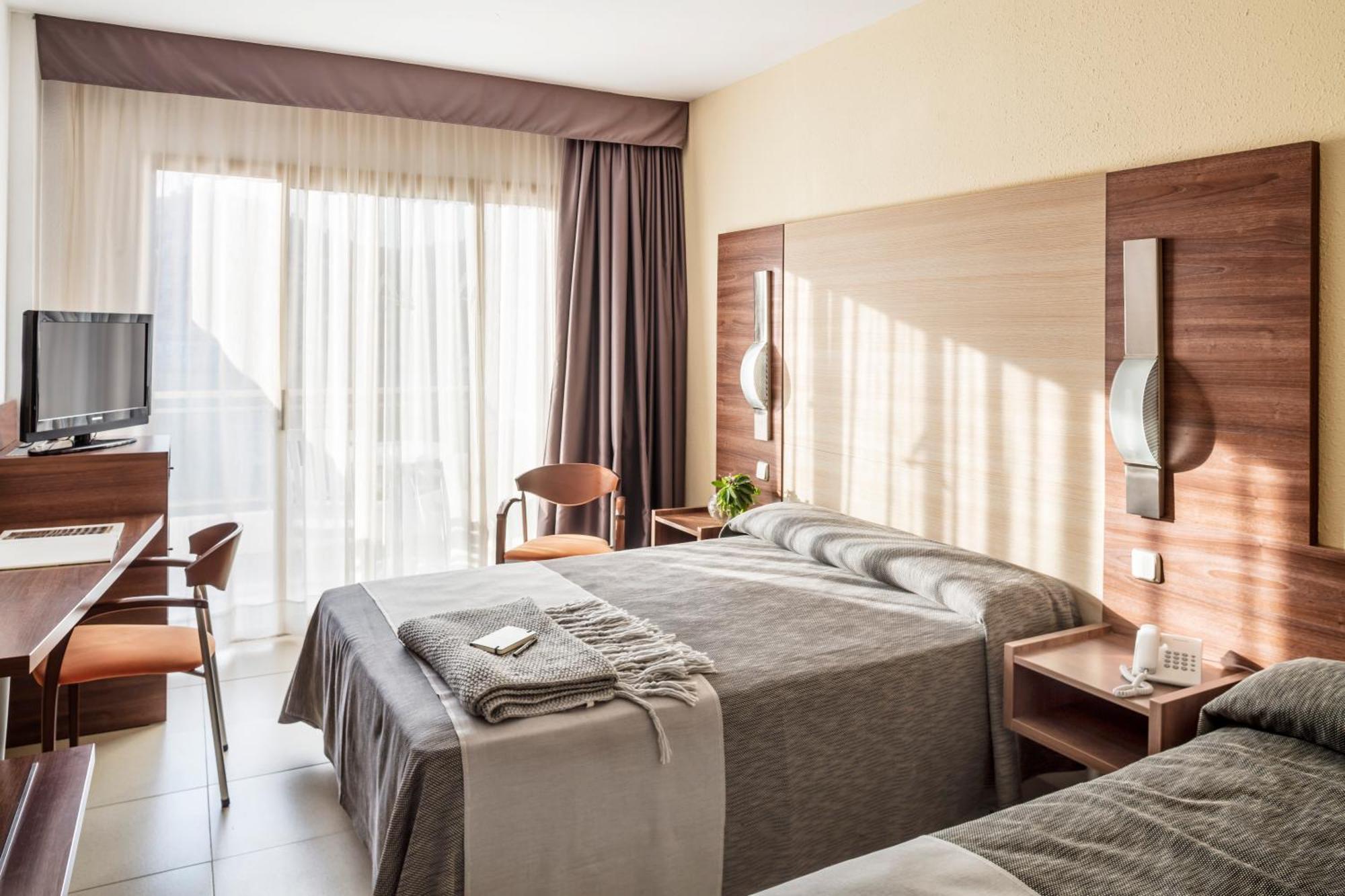 Premium Triple Room