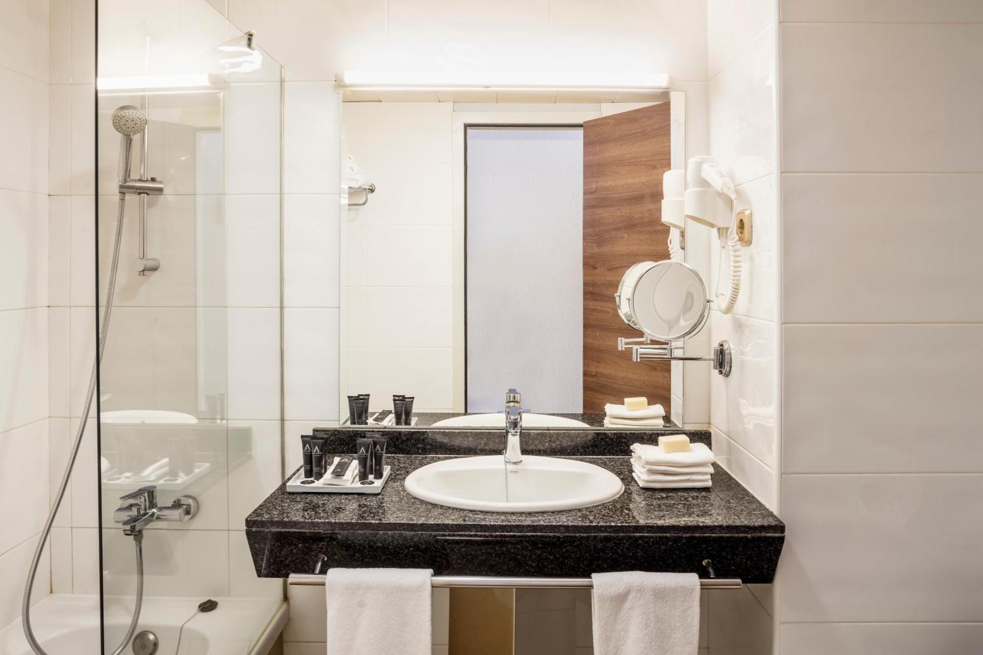 Premium Double Room
