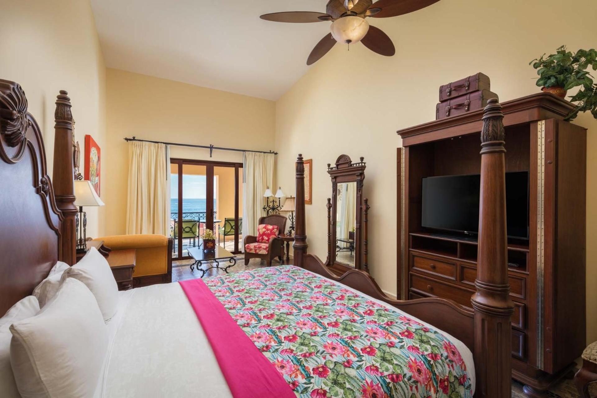 Master Suite