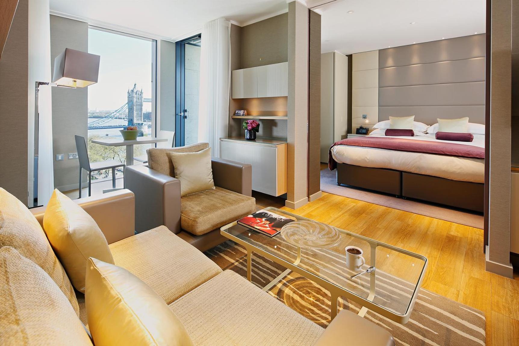 Luxury One-bedroom Apartment with Tower View,1682946188:JPEG