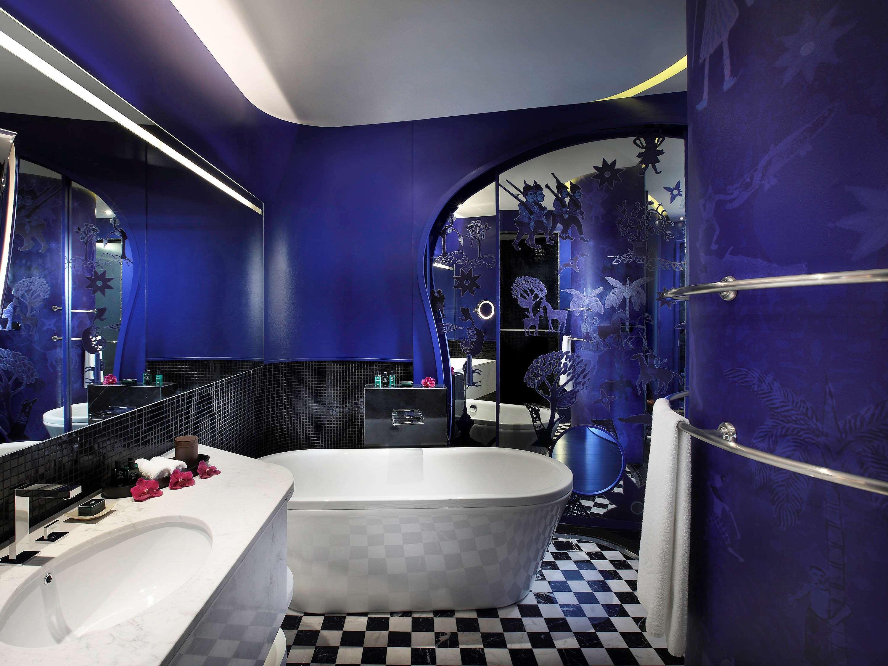 SO Cozy Double Room City View
