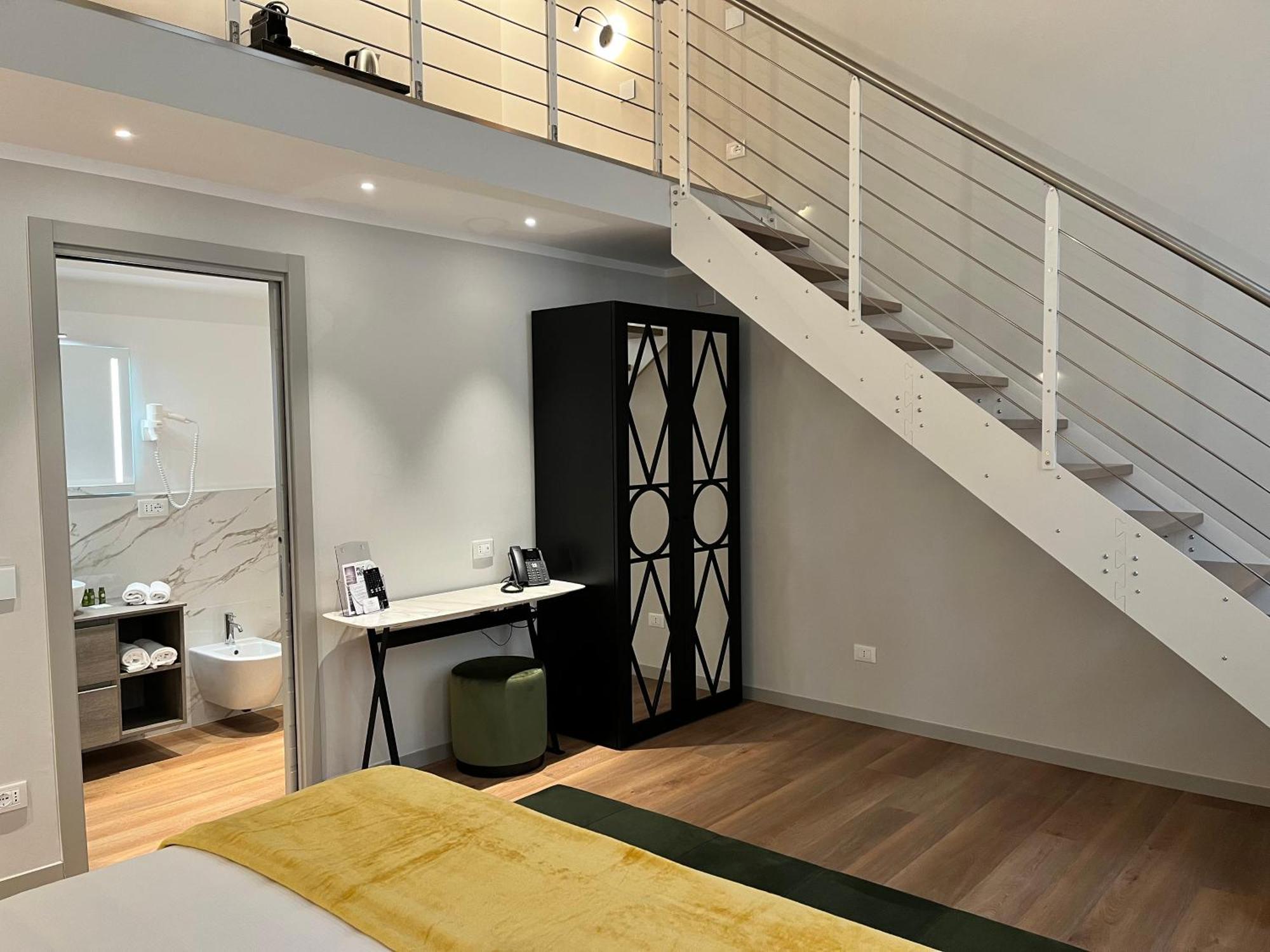 Suite