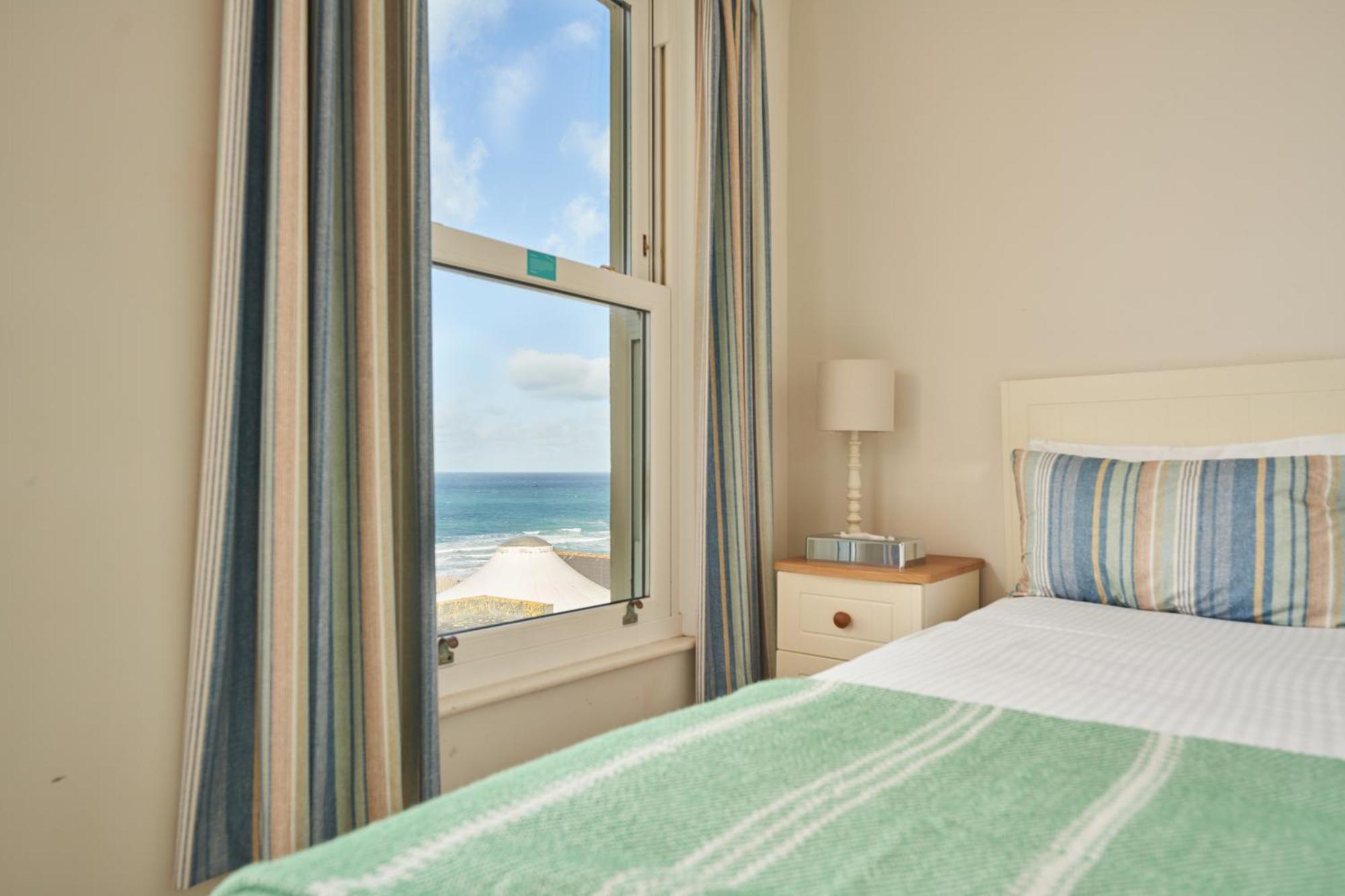 Double Room Coastal View