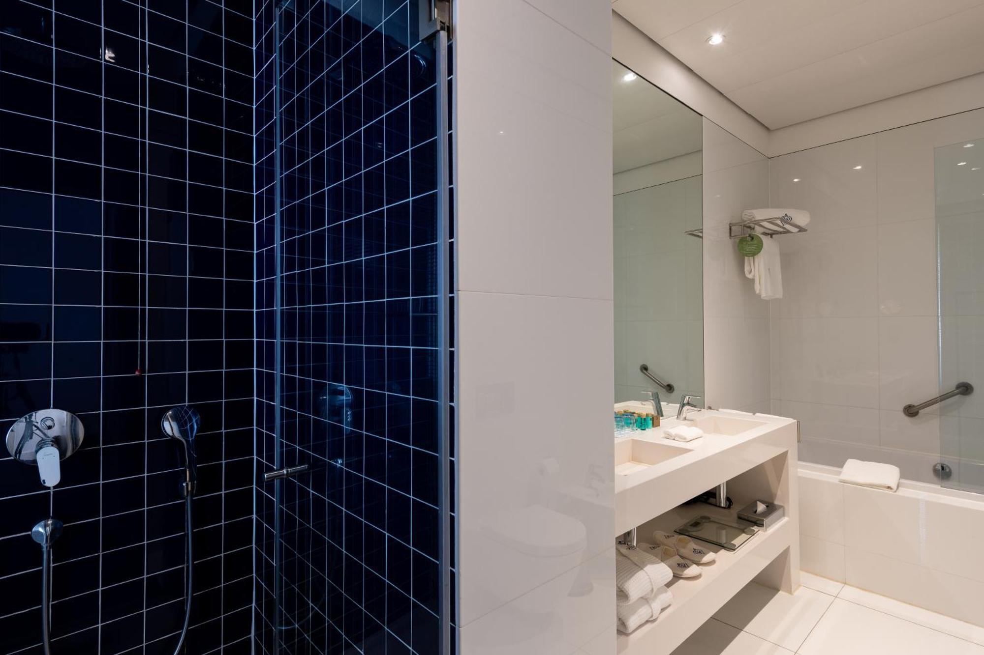 Premium Double or Twin Room