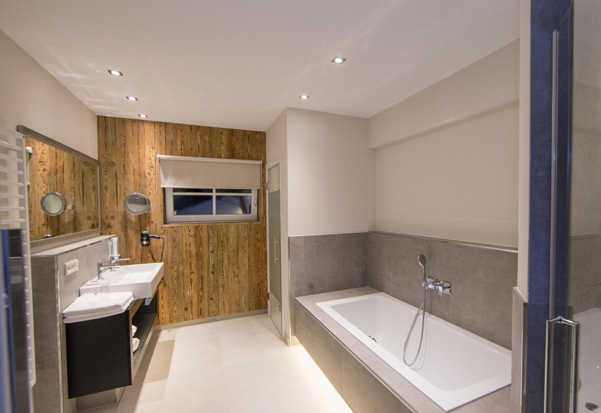 Suite Panoramic View