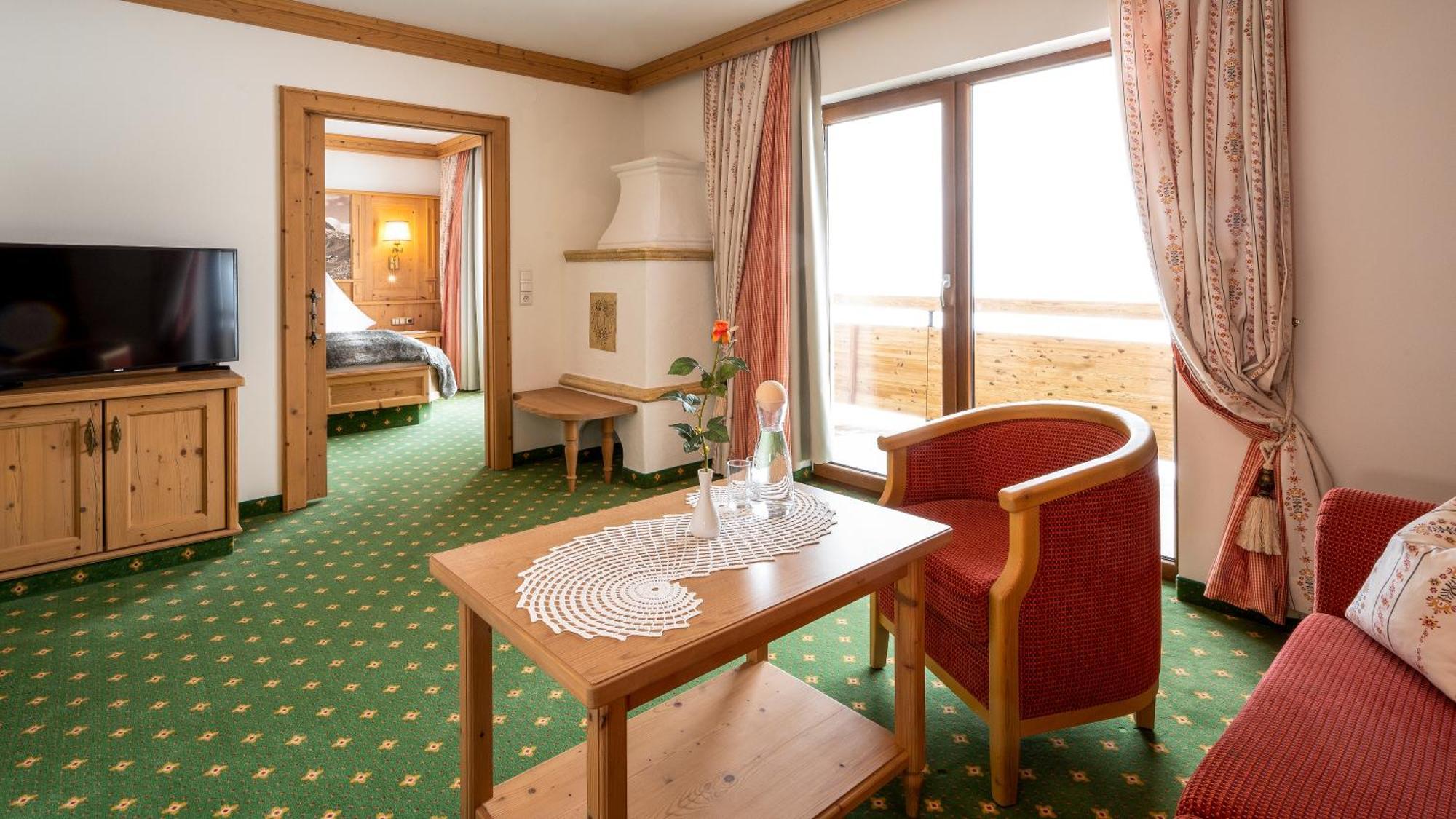 Family Suite
