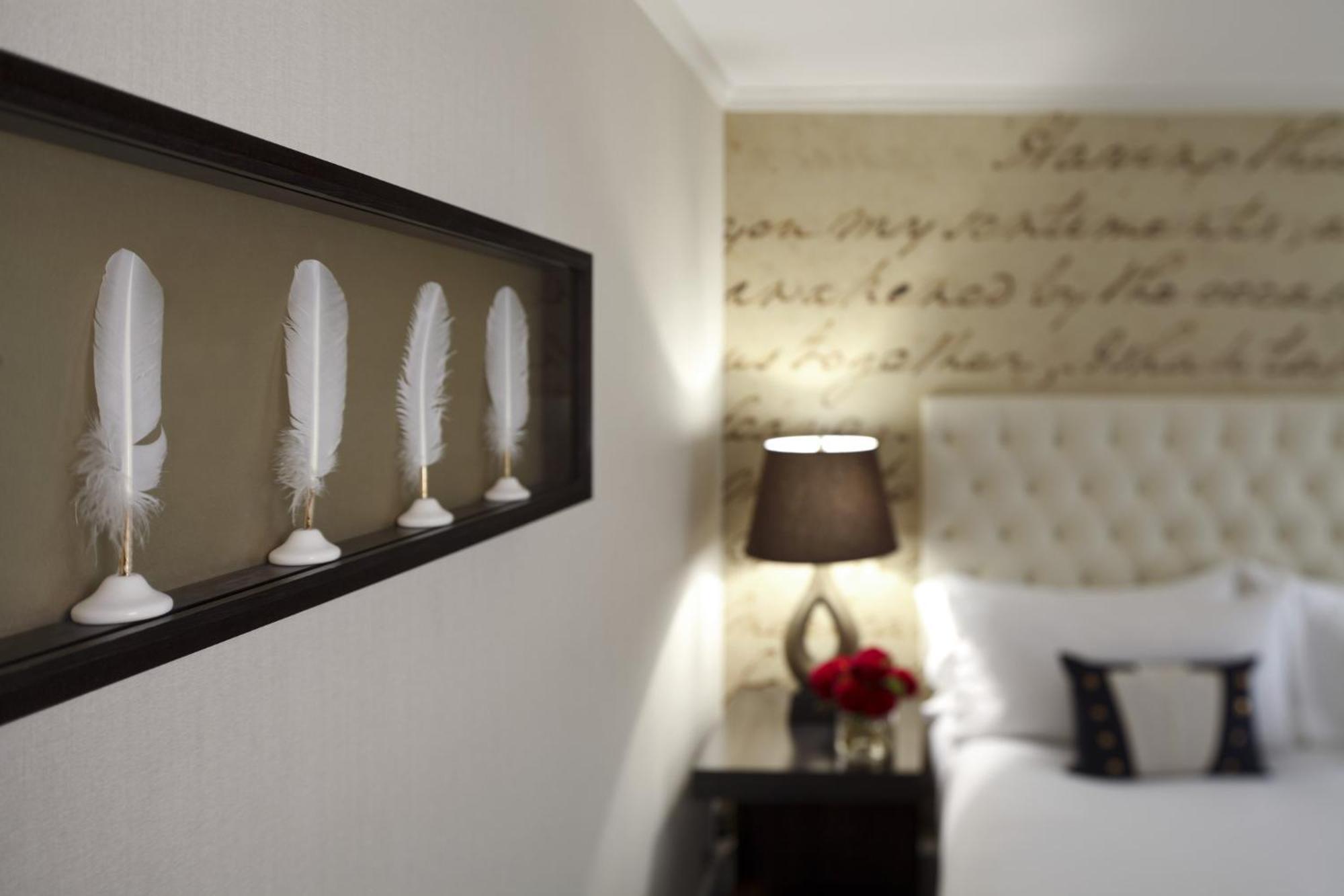 Premium Queen Room Two Queens One Sofa Bed