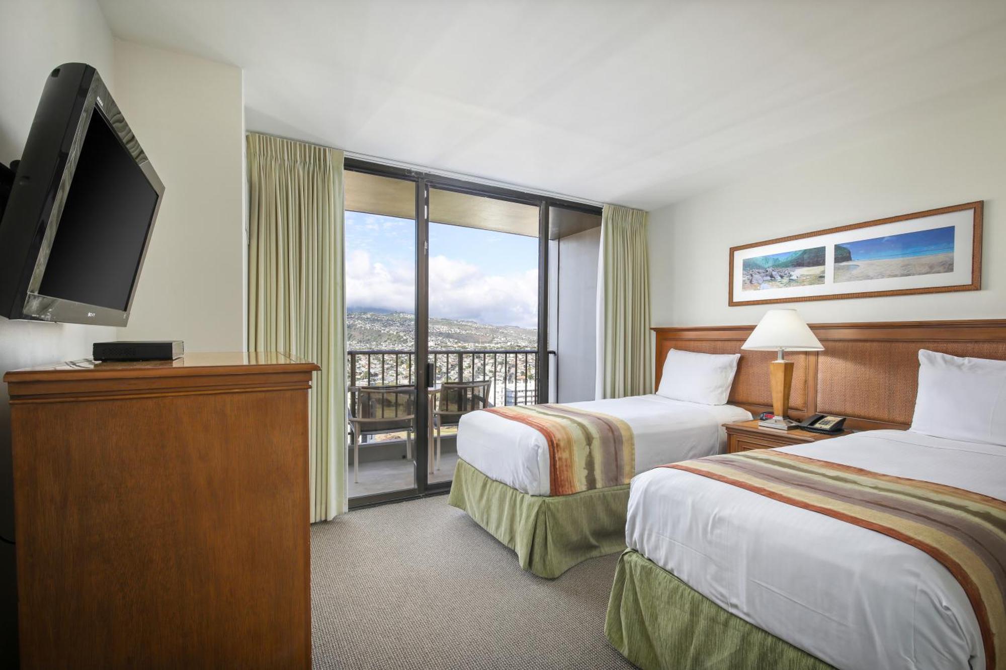 One-Bedroom Suite