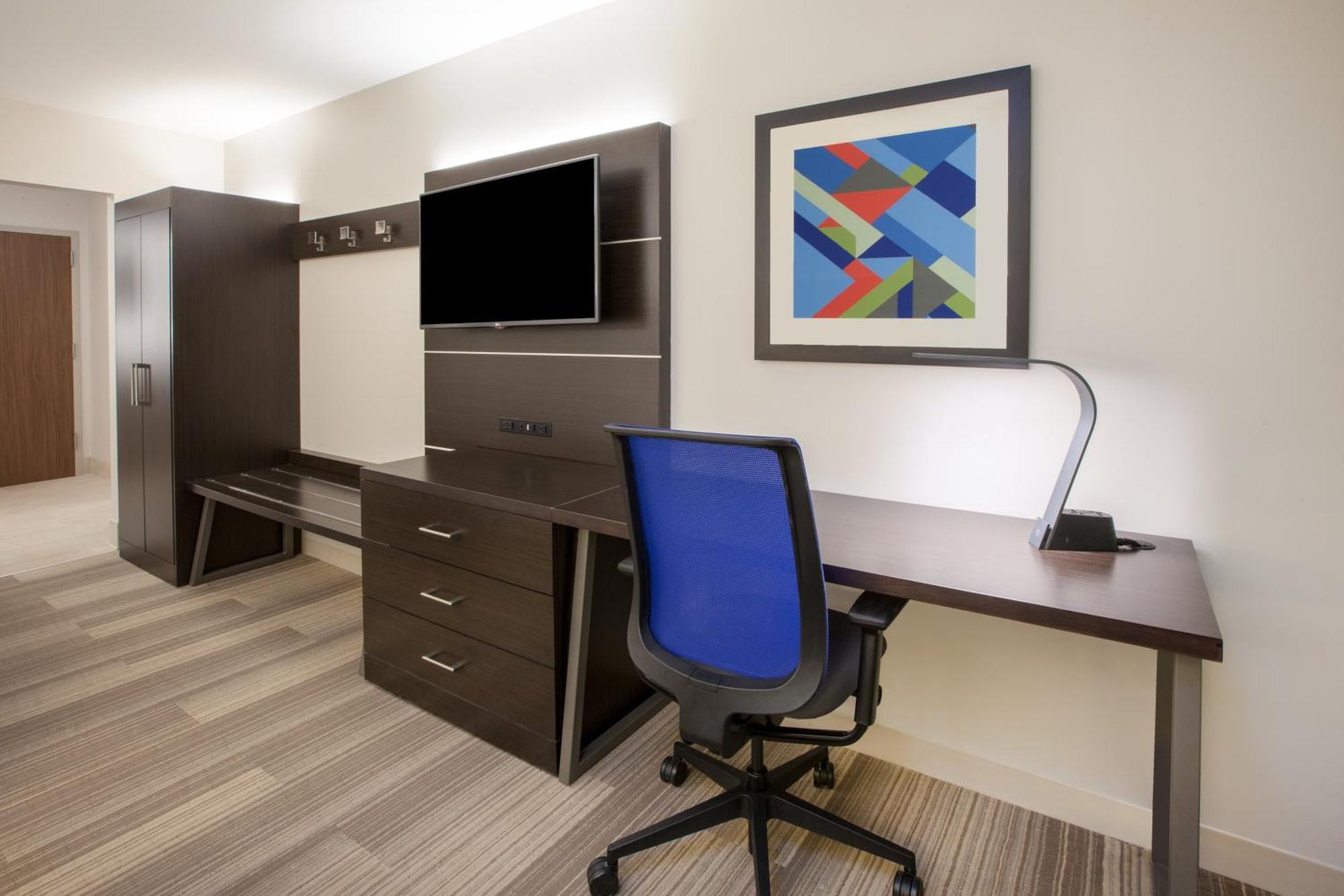King Room Mobility Access or Hearing Accessible