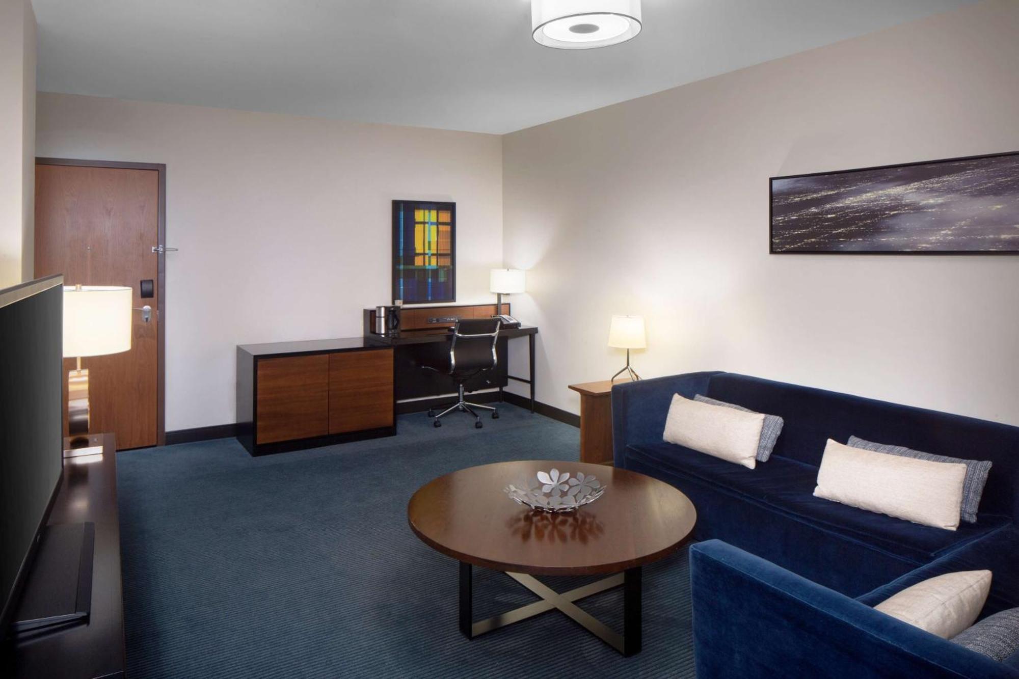Executive Suite