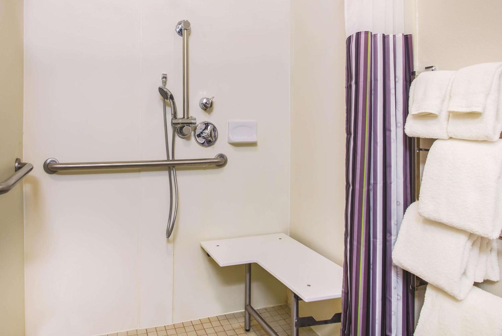 King Room Disability Access
