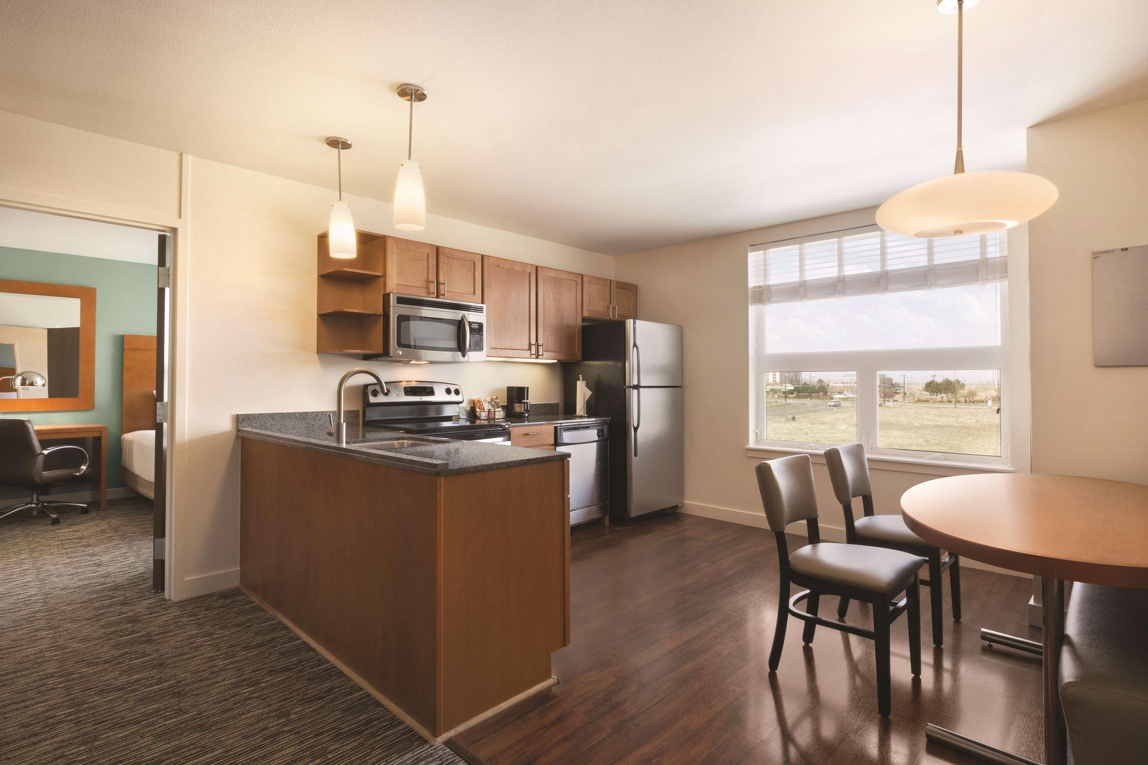 Two-Bedroom King Suite