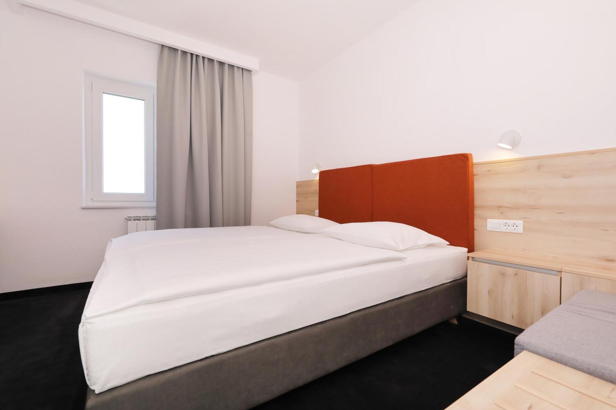 Premium Double Room Balcony
