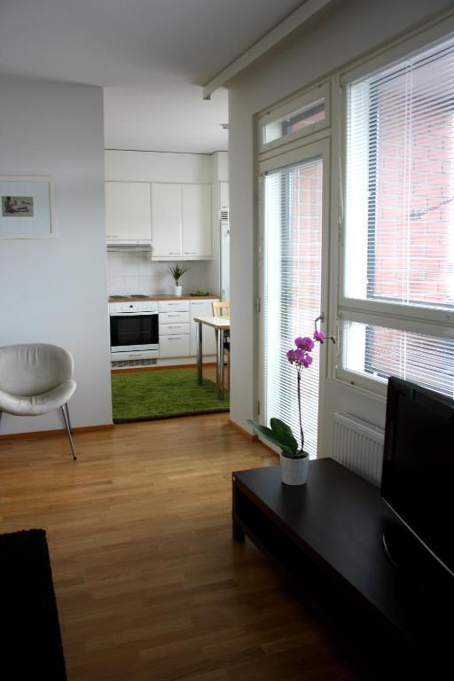 Two-Bedroom Apartment Garden View,14467100:JPEG