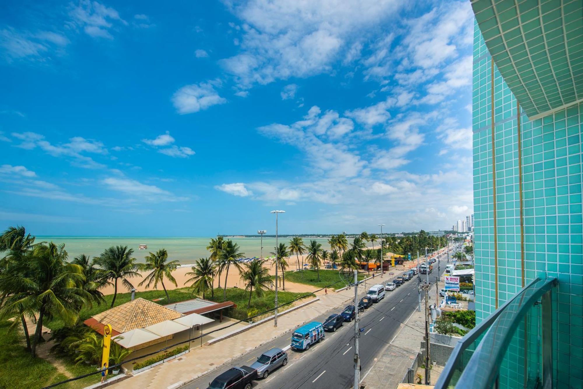 Superior Suite Sea View
