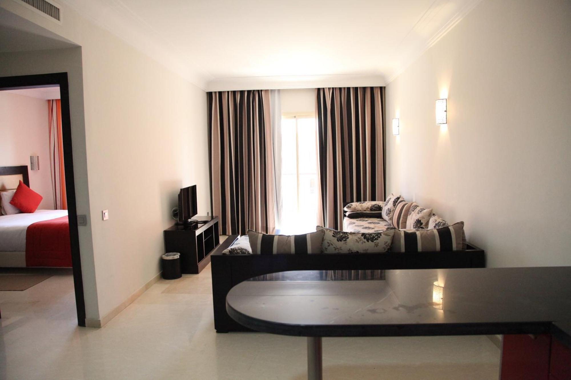 Junior Appartment Agdal