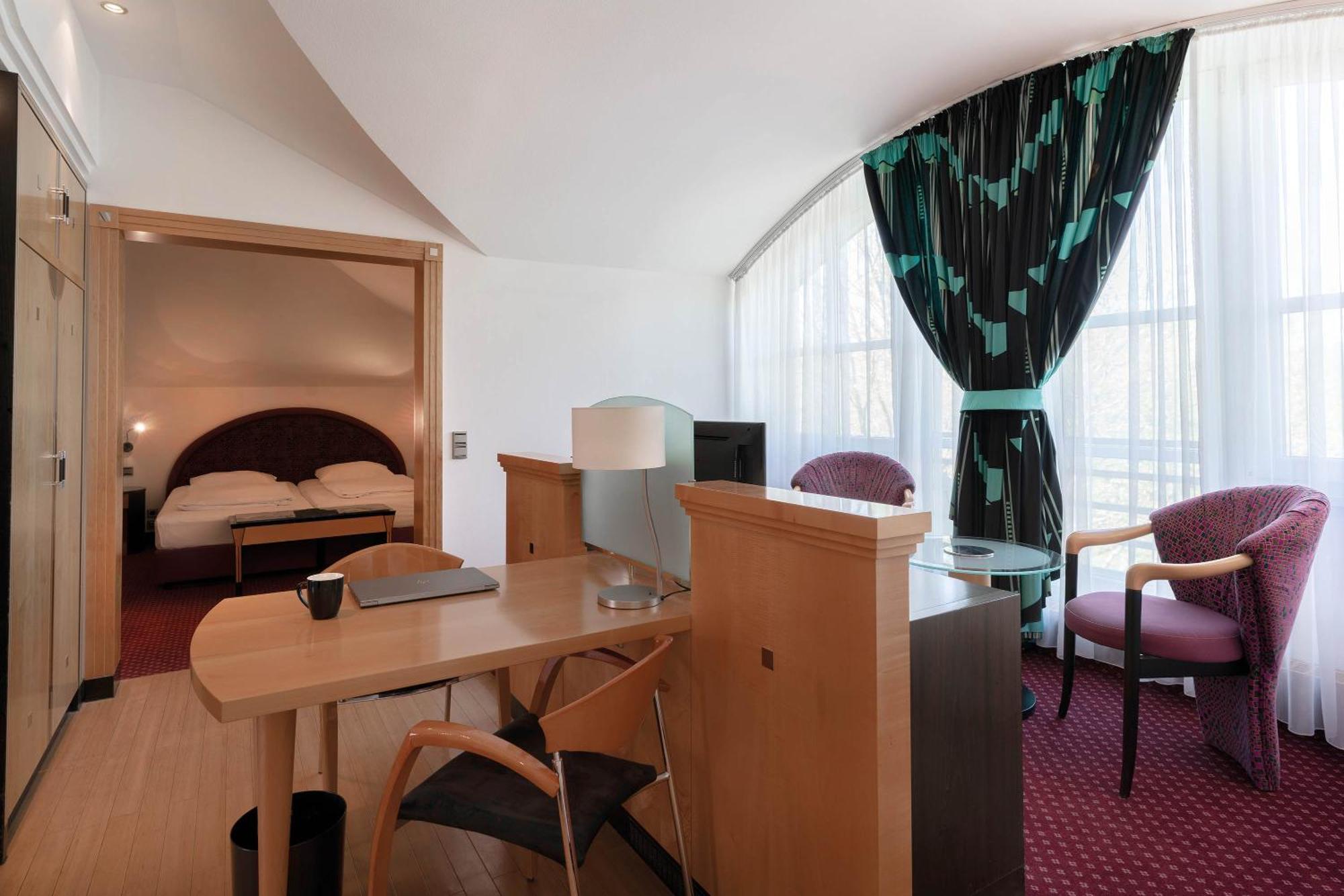 Suite Plus