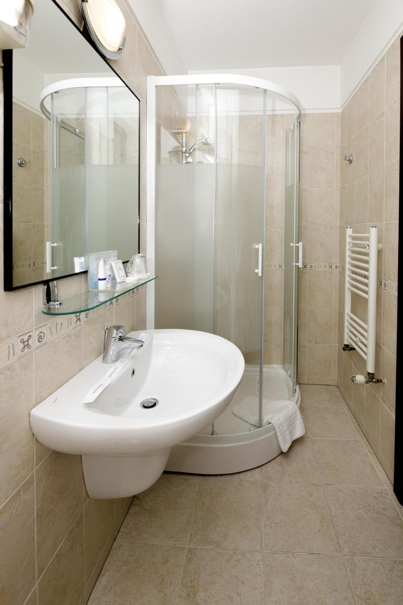 Budget Single Room No view