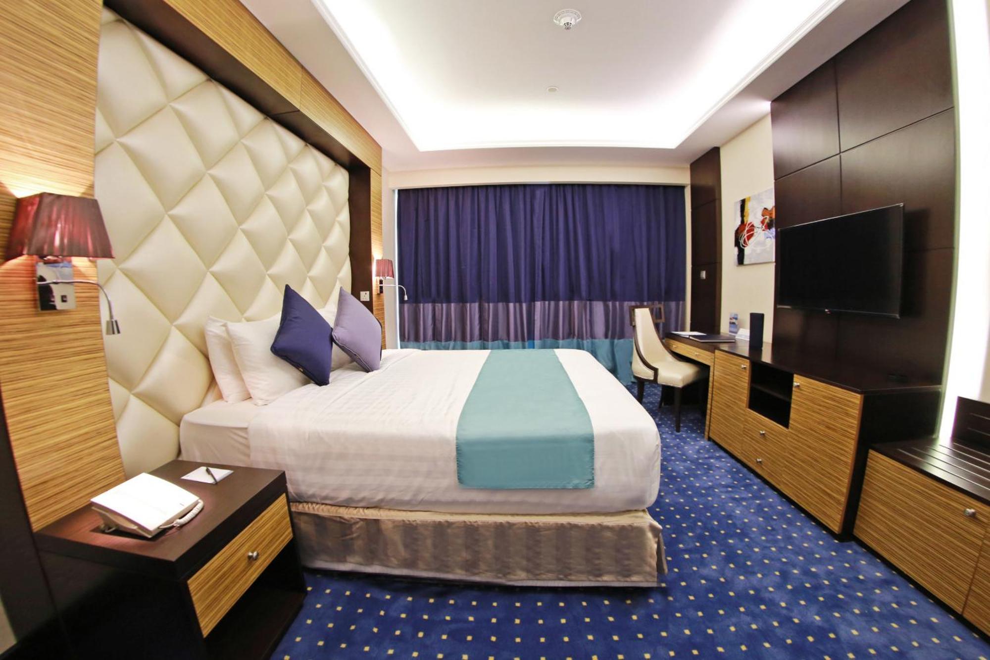 Premium Double or Twin Room
