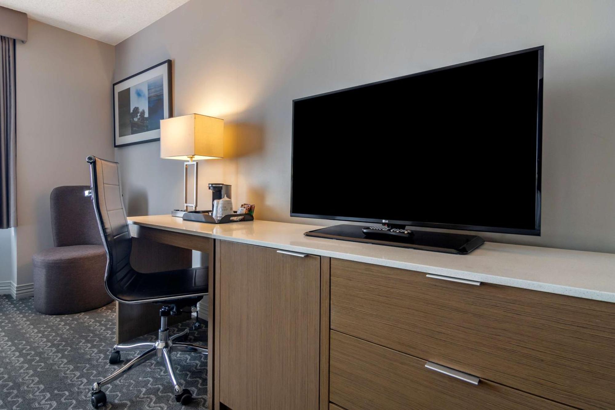 King Room Shower Only