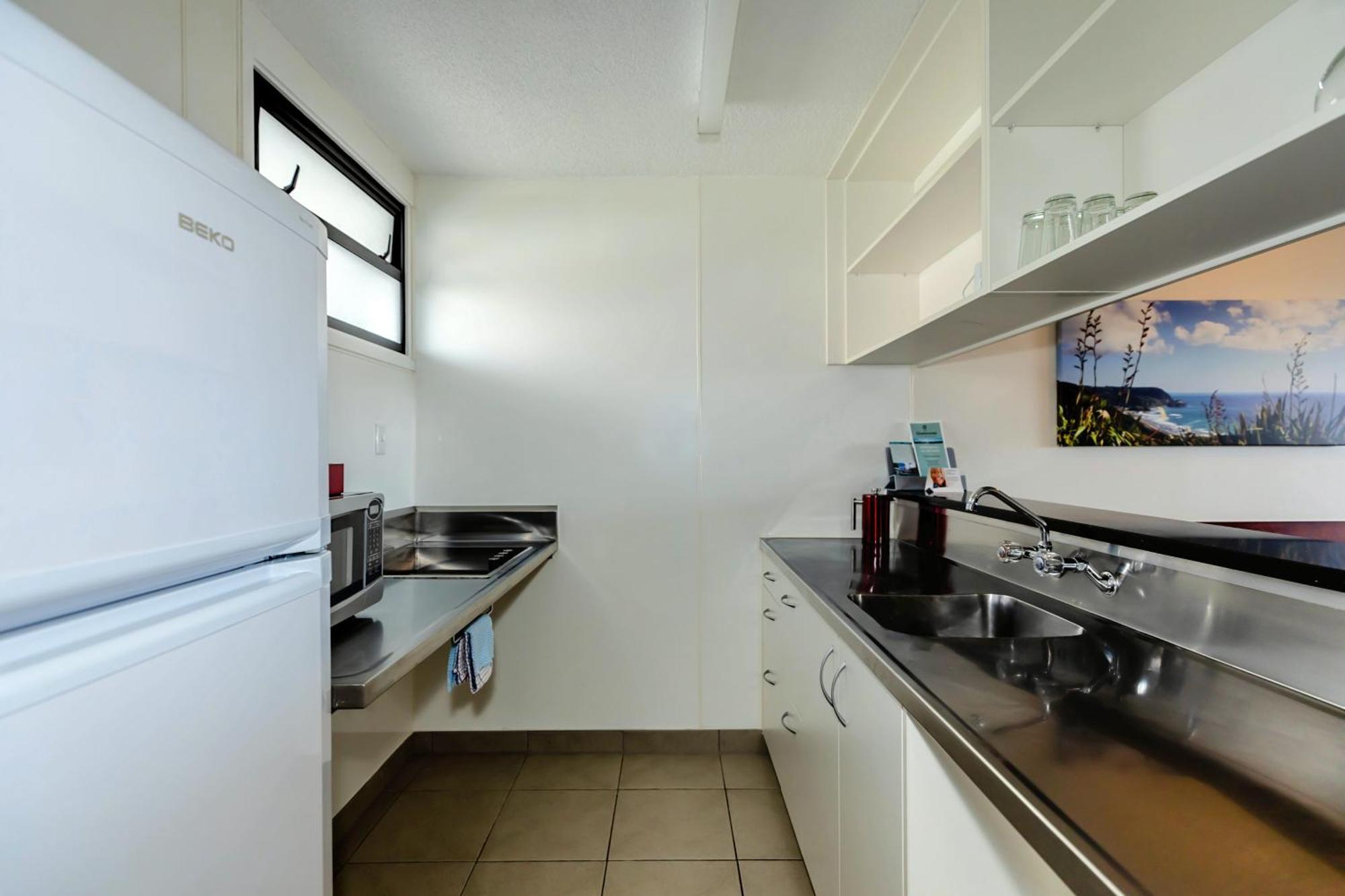 Premium Studio Balcony