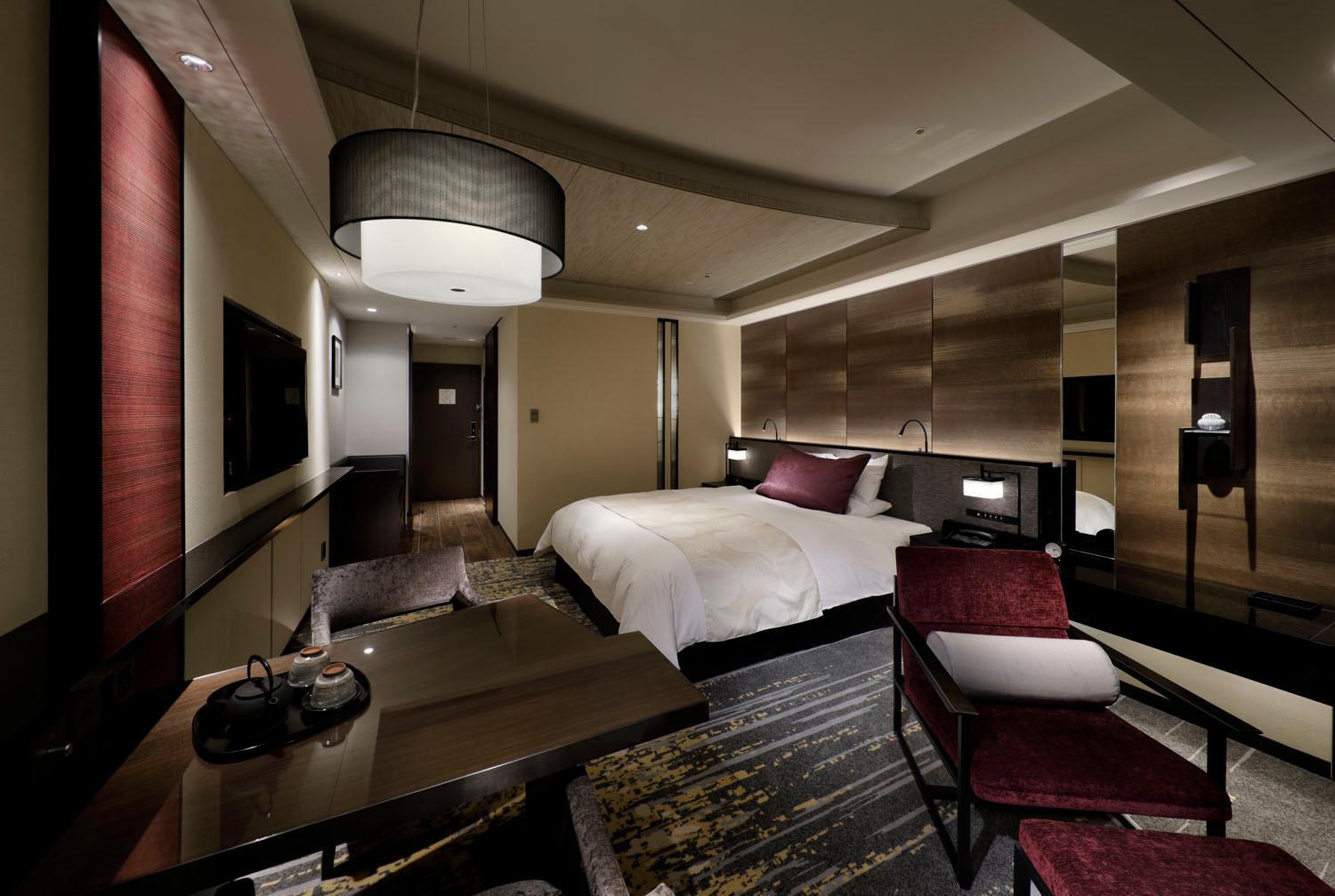 Deluxe Double Room Club Lounge Access Non-Smoking,414858768:JPEG