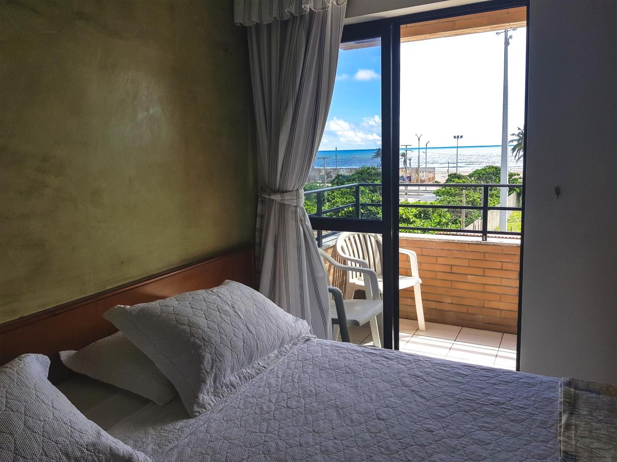 Single Room Balcony