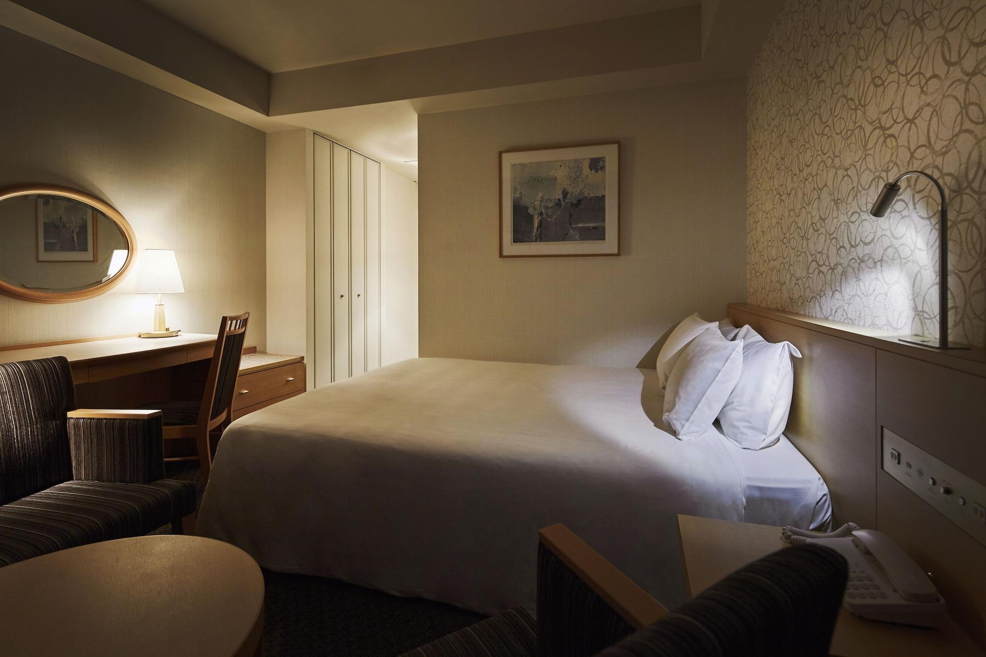 Double Room with Tokyo Sky Tree View - Non-Smoking,685920273:JPEG