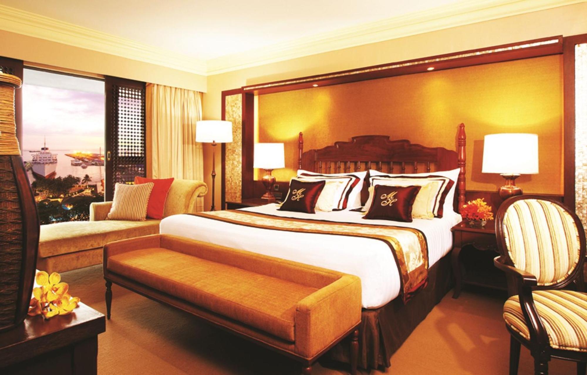 Sunrise Suite