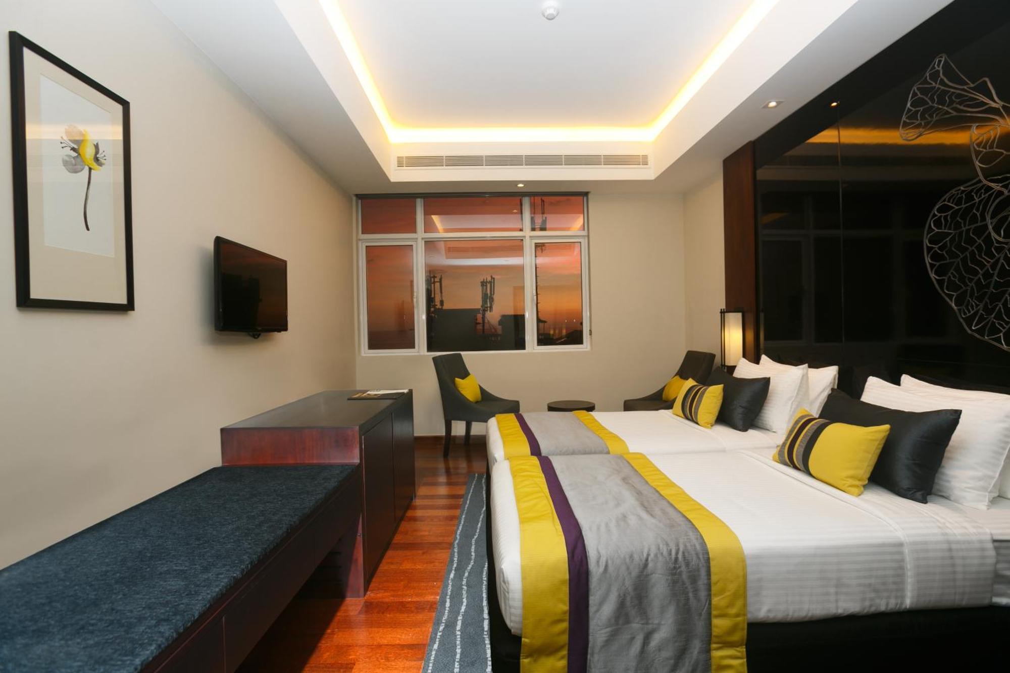 Deluxe Double or Twin Room late check-out until 400 pm early check from 1000 am,1442061862:JPEG