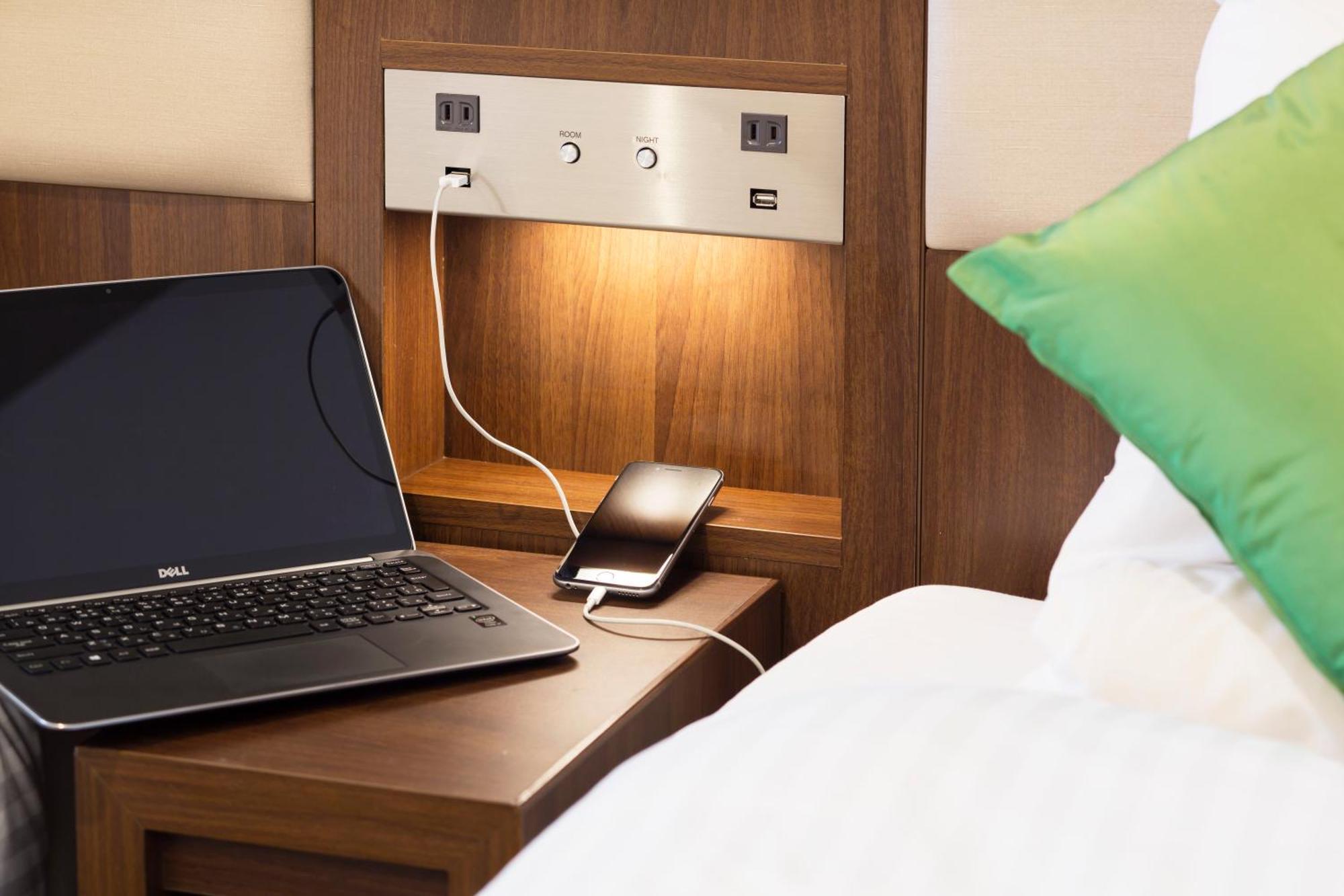 Standard Double Room Small Double Bed Non-Smoking