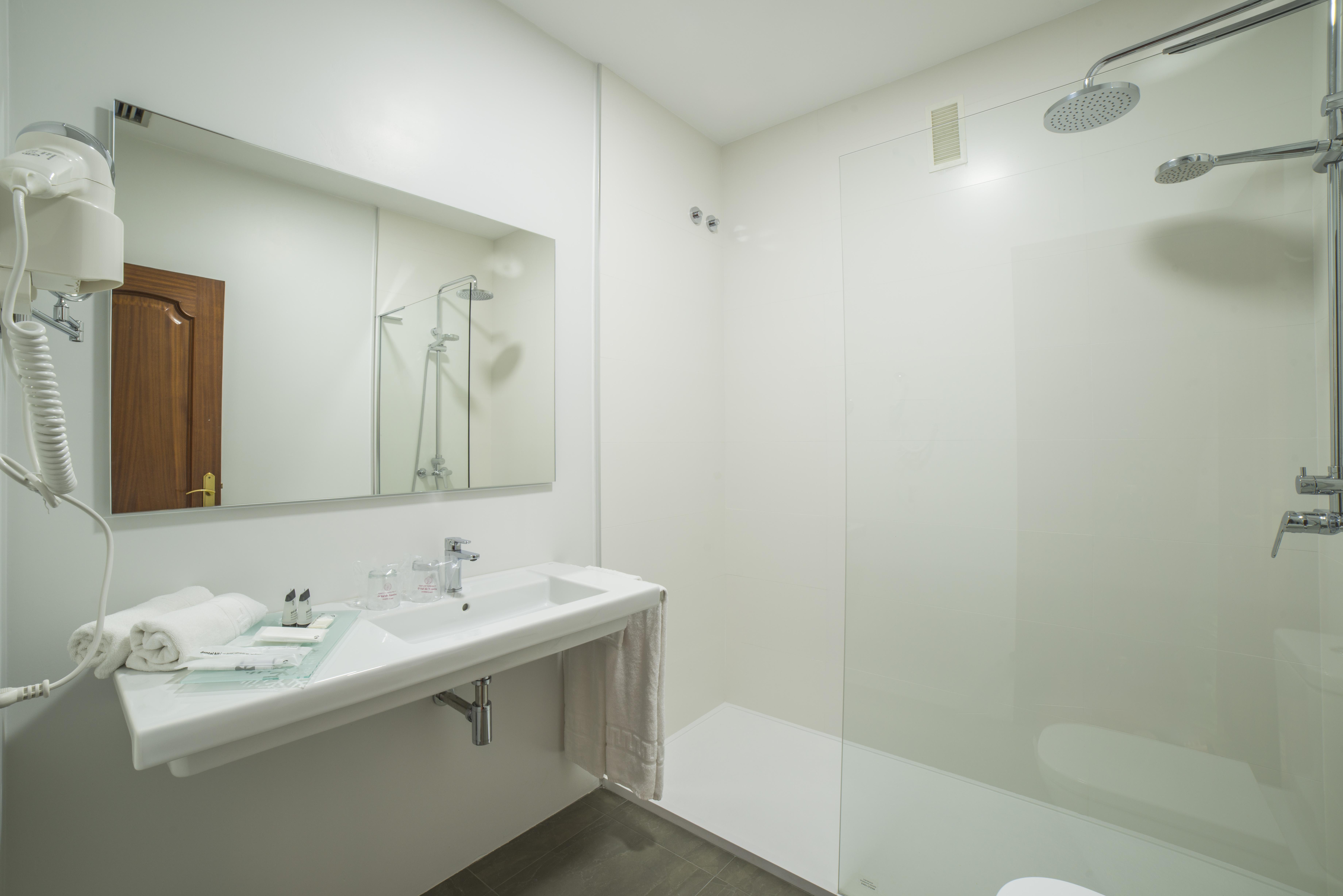 Deluxe Double Room Balcony