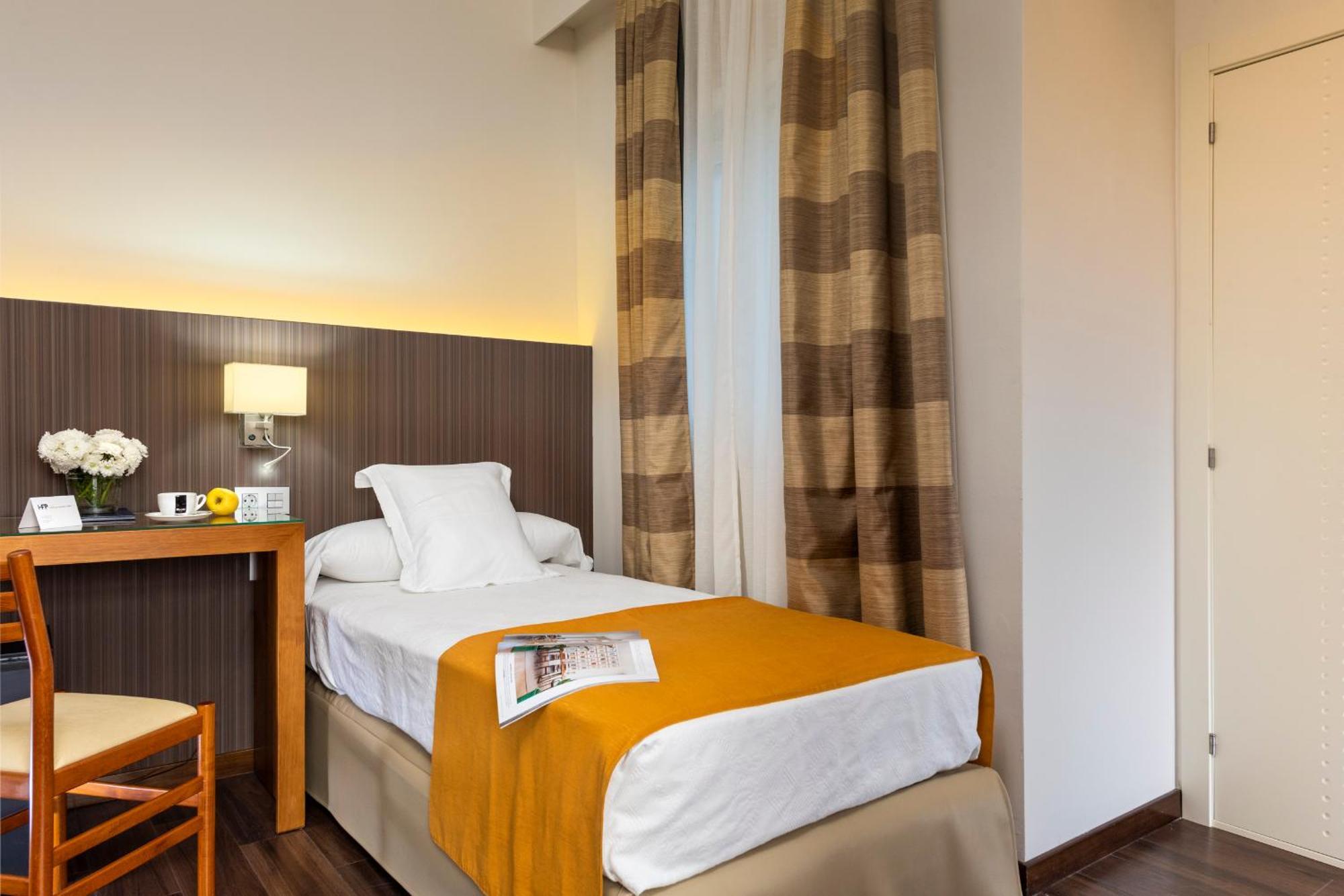 Small Single Room
