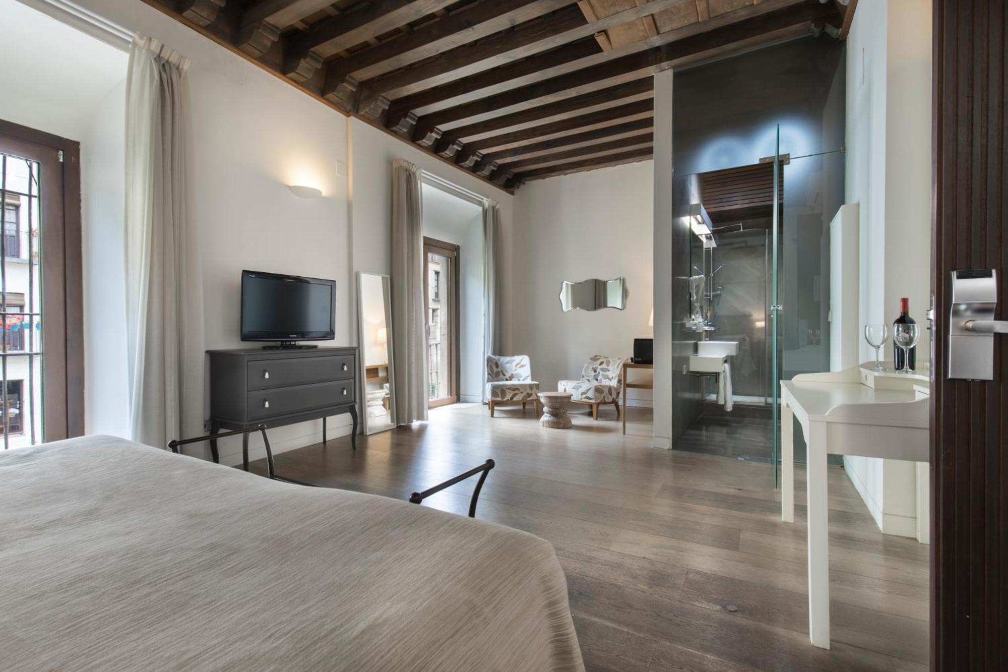 Suite Alhambra View