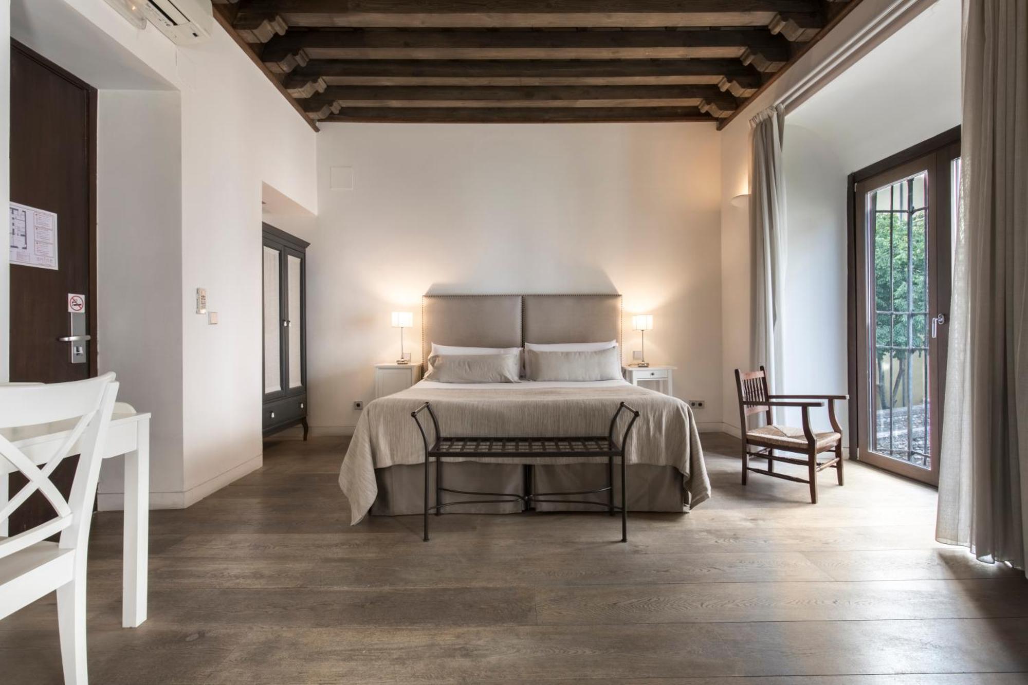 Suite Alhambra View