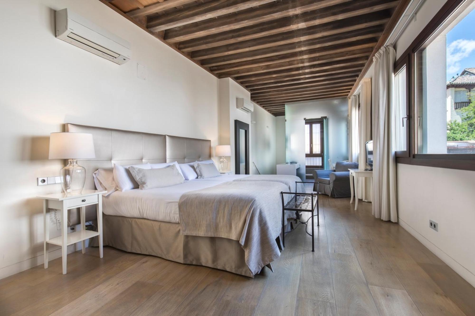 Suite Alhambra View