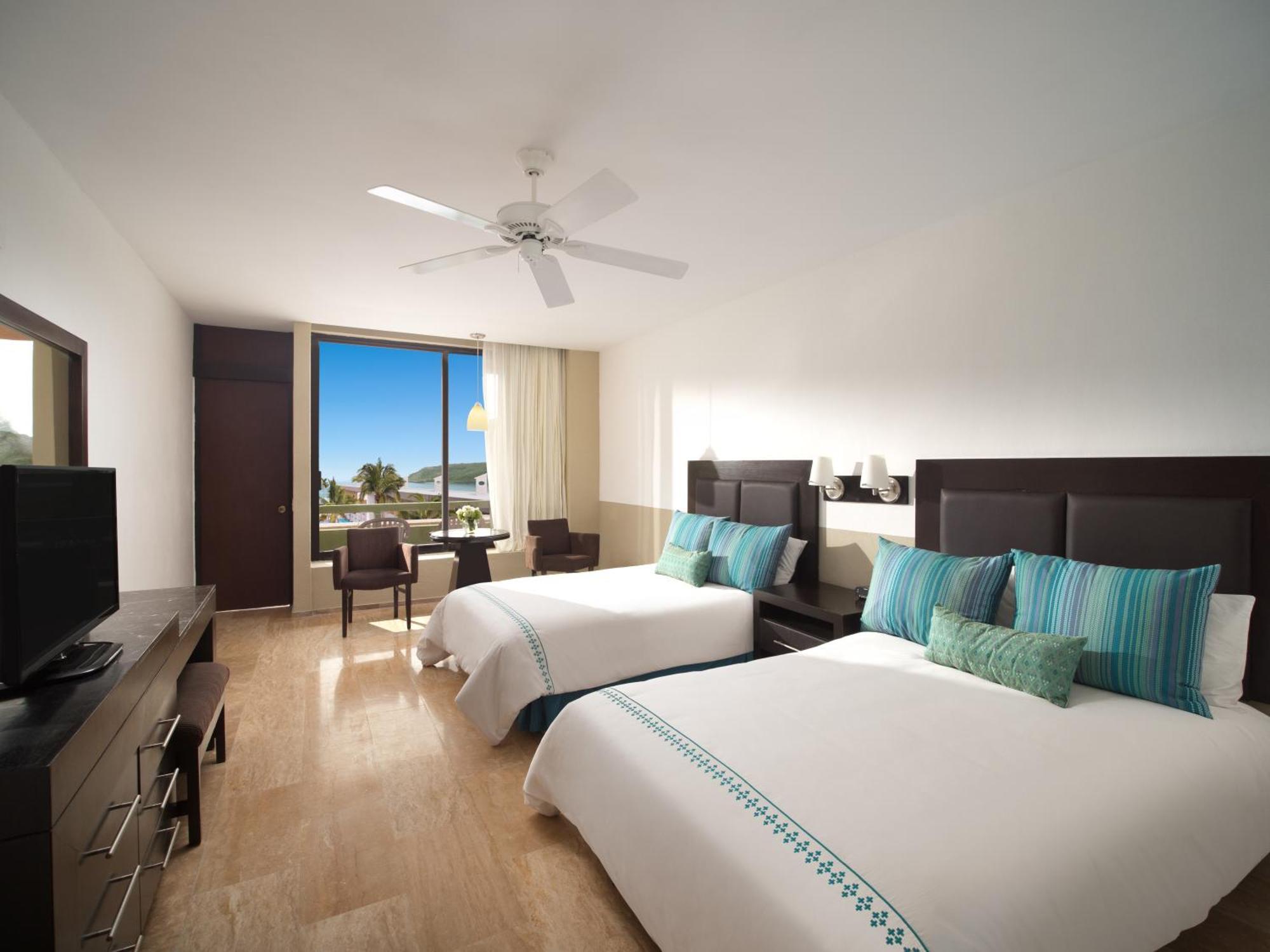 Room Ocean View