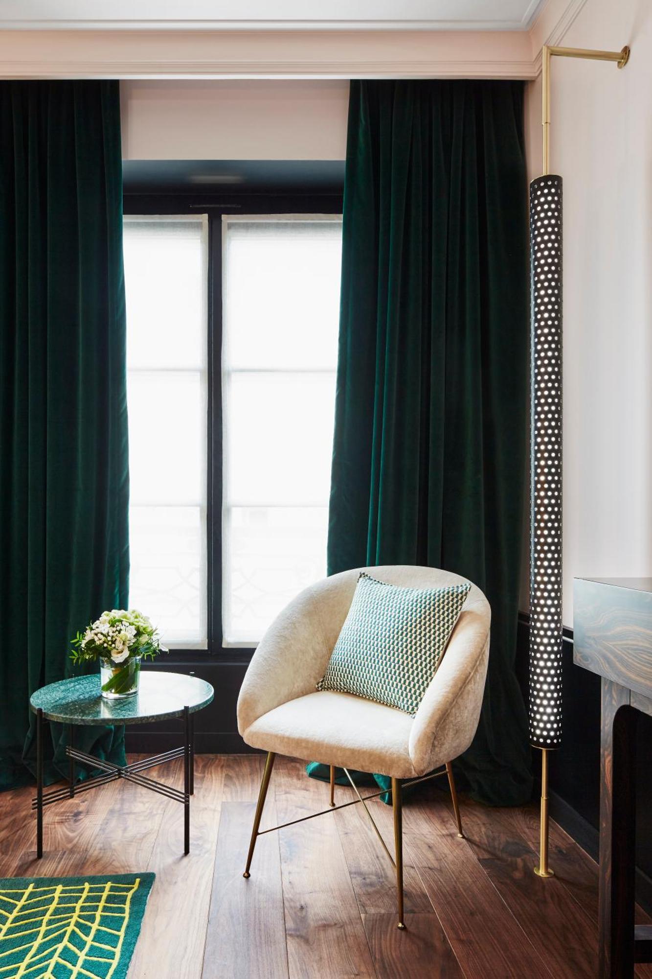 Prestige Double Room