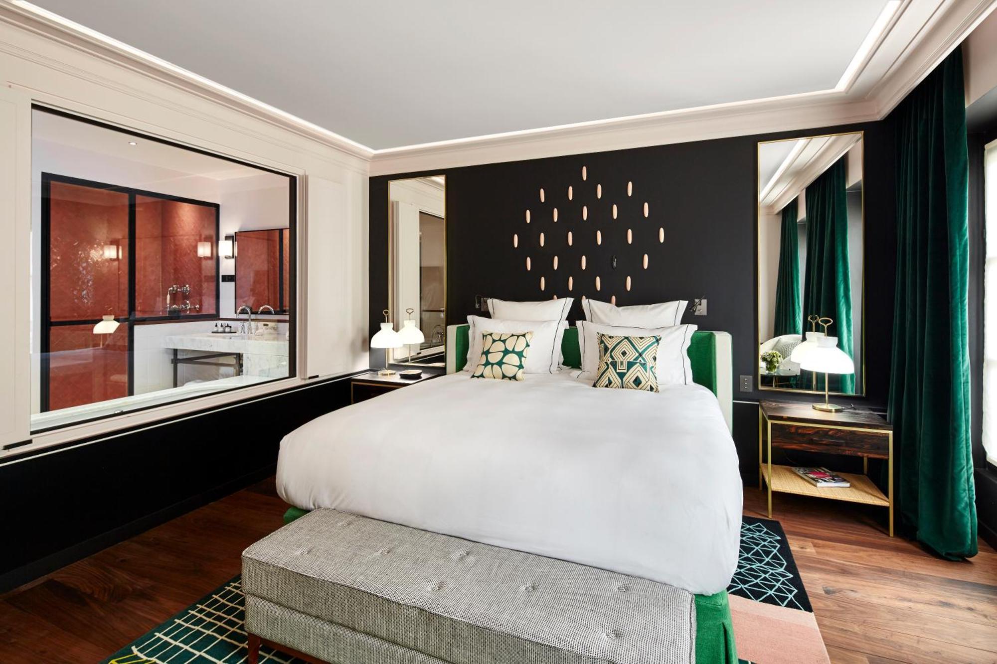 Prestige Double Room