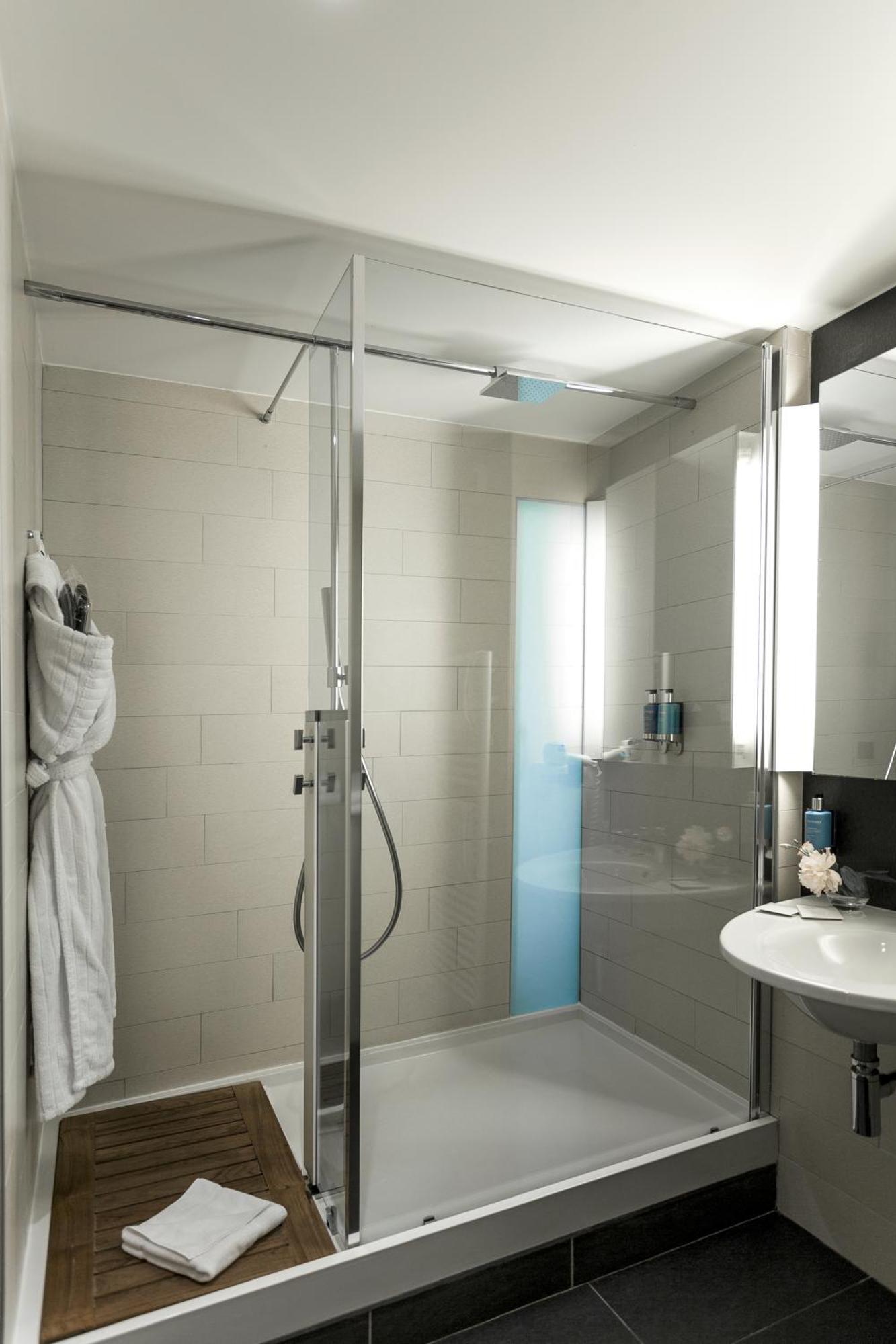 Classic Double or Twin Room