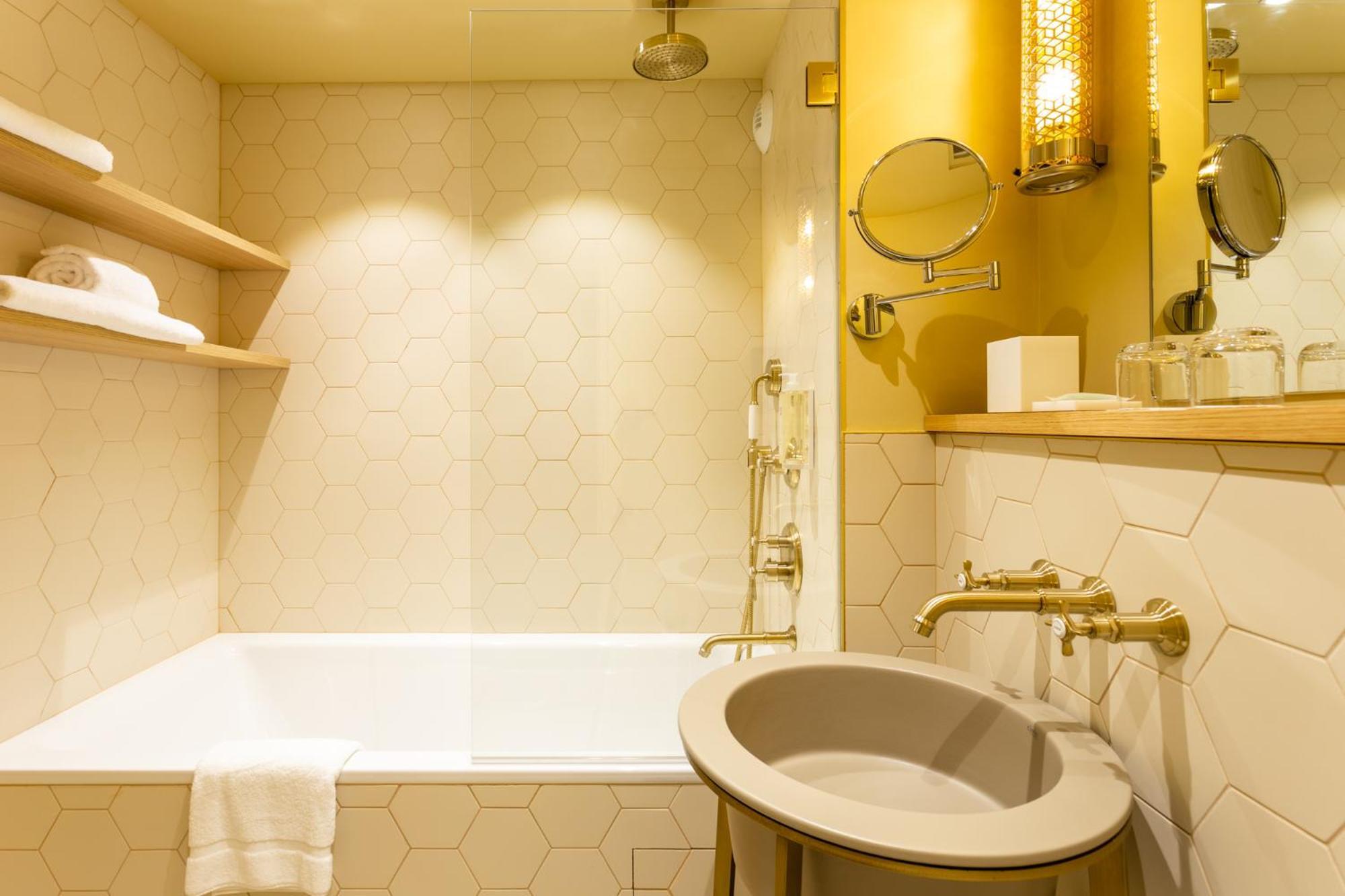 Deluxe Double Room "Club"