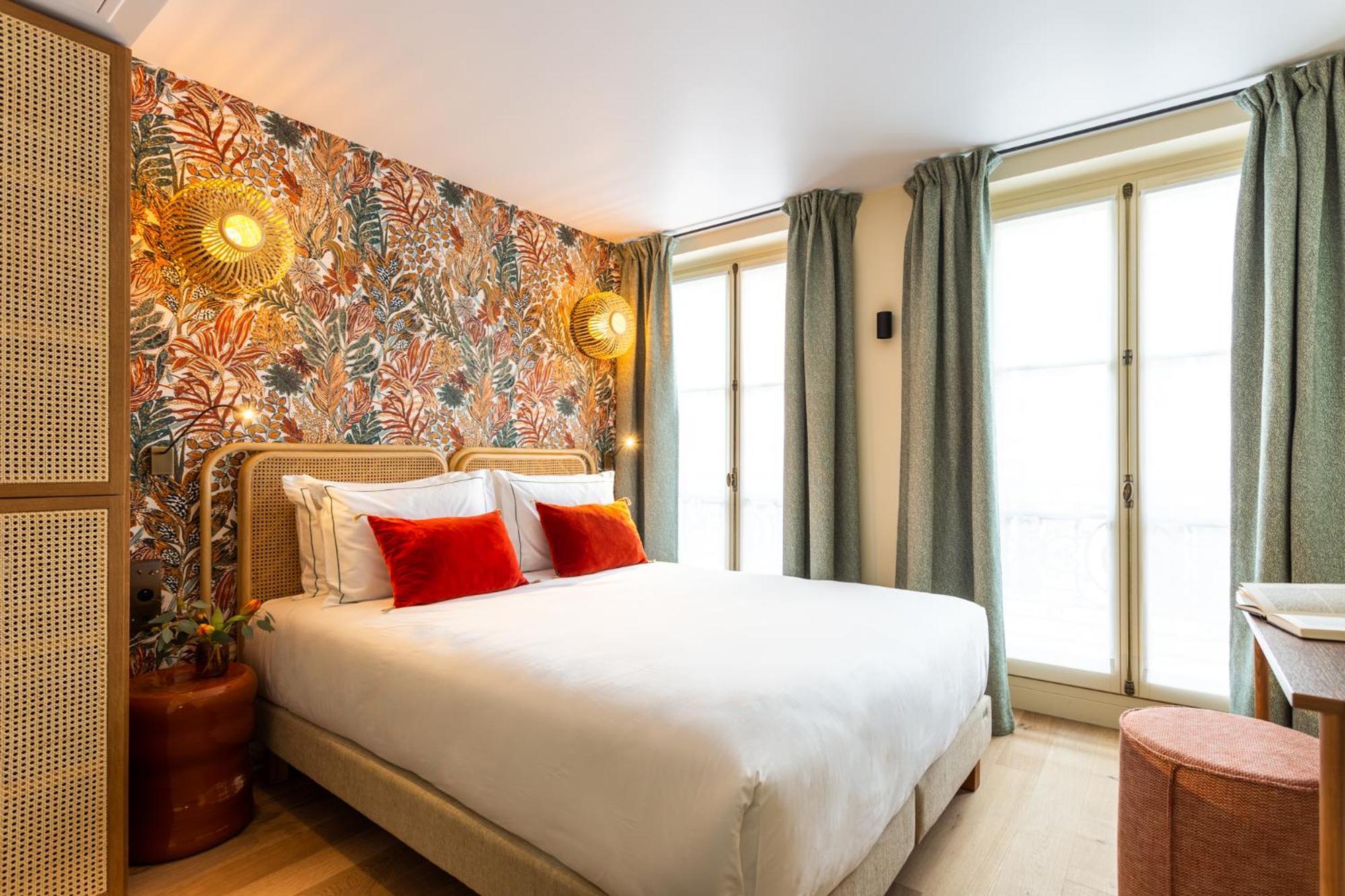 Small Classic Double Room