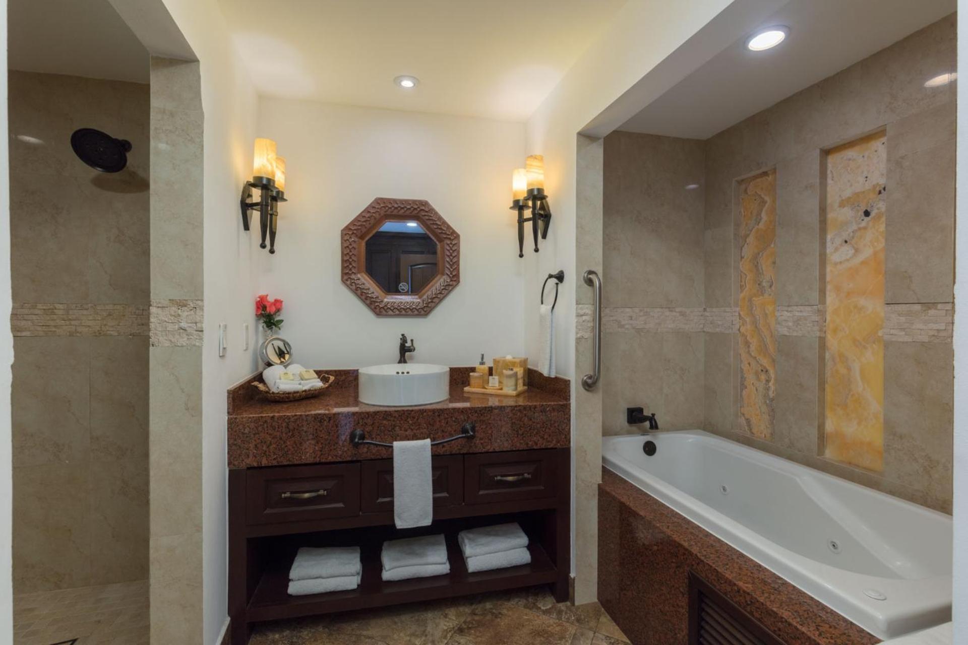One-Bedroom Suite