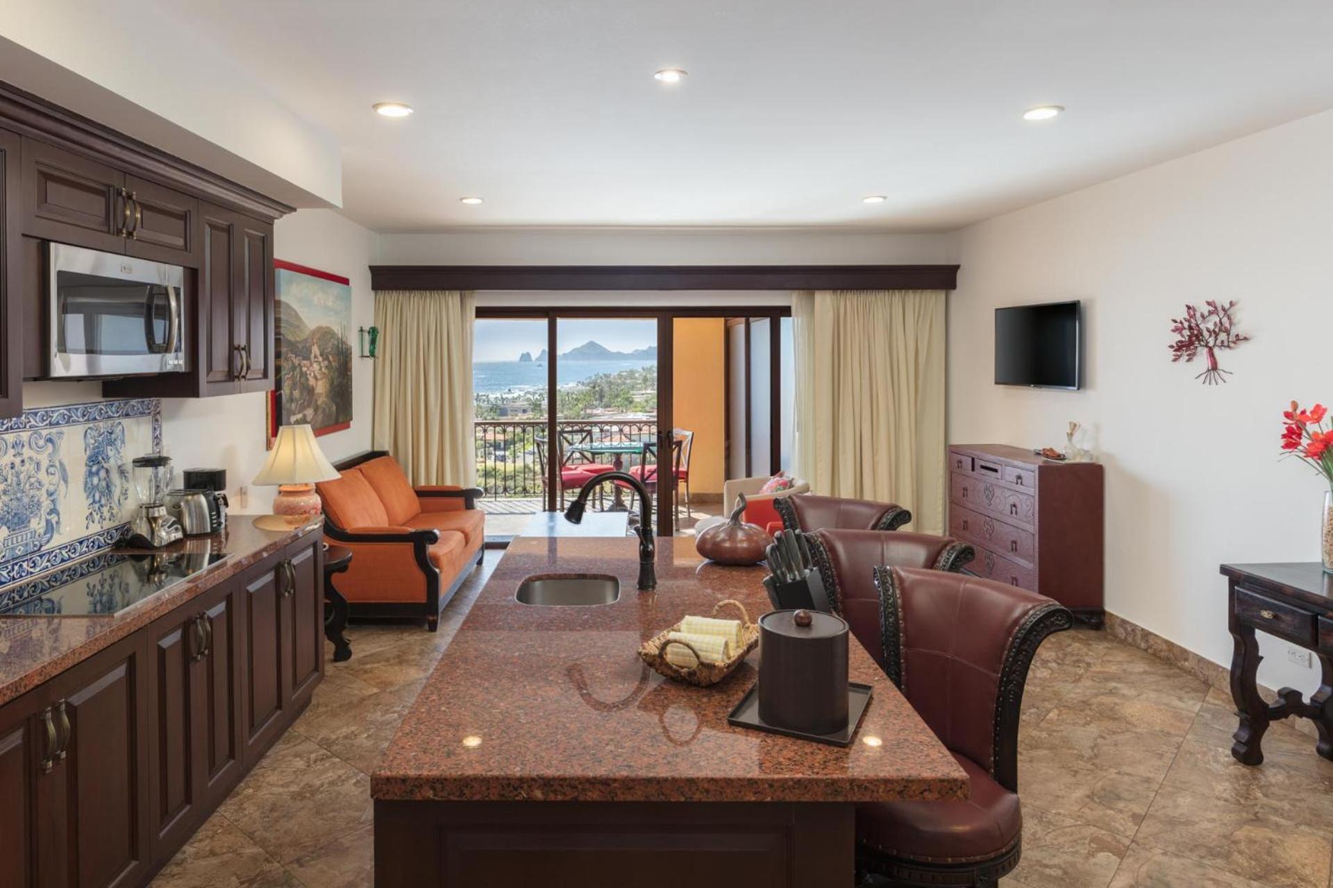 One-Bedroom Suite
