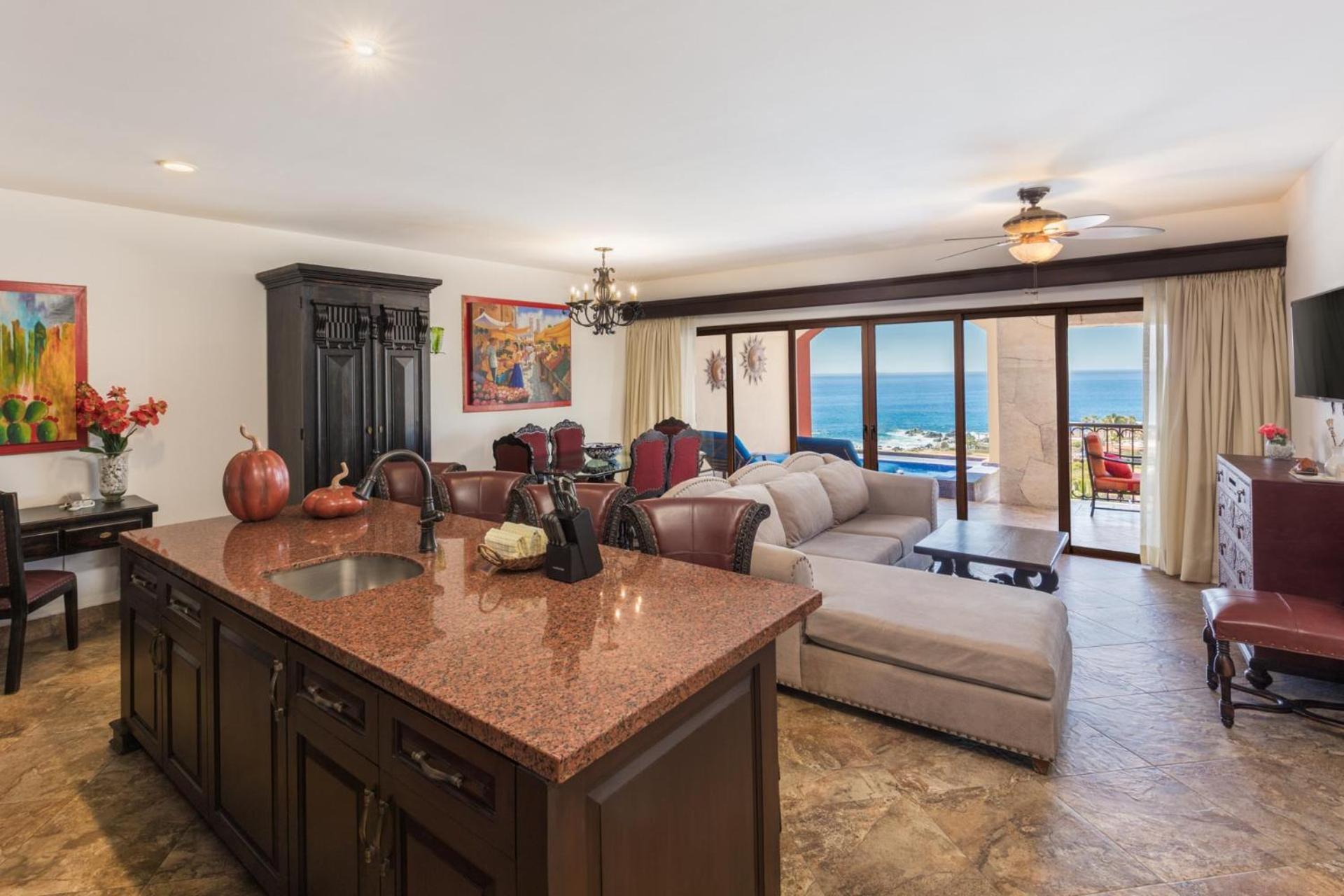 Two-Bedroom Suite