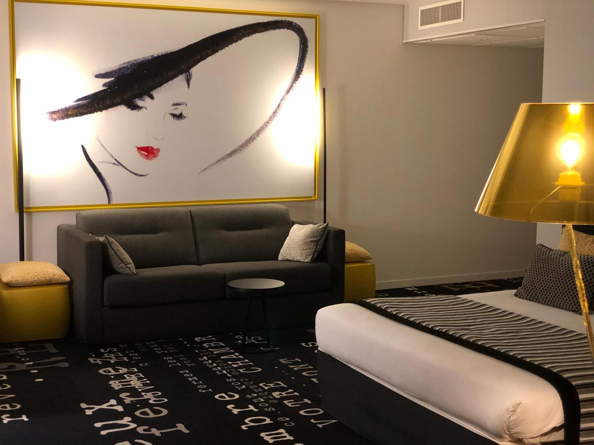 Superior Queen Room